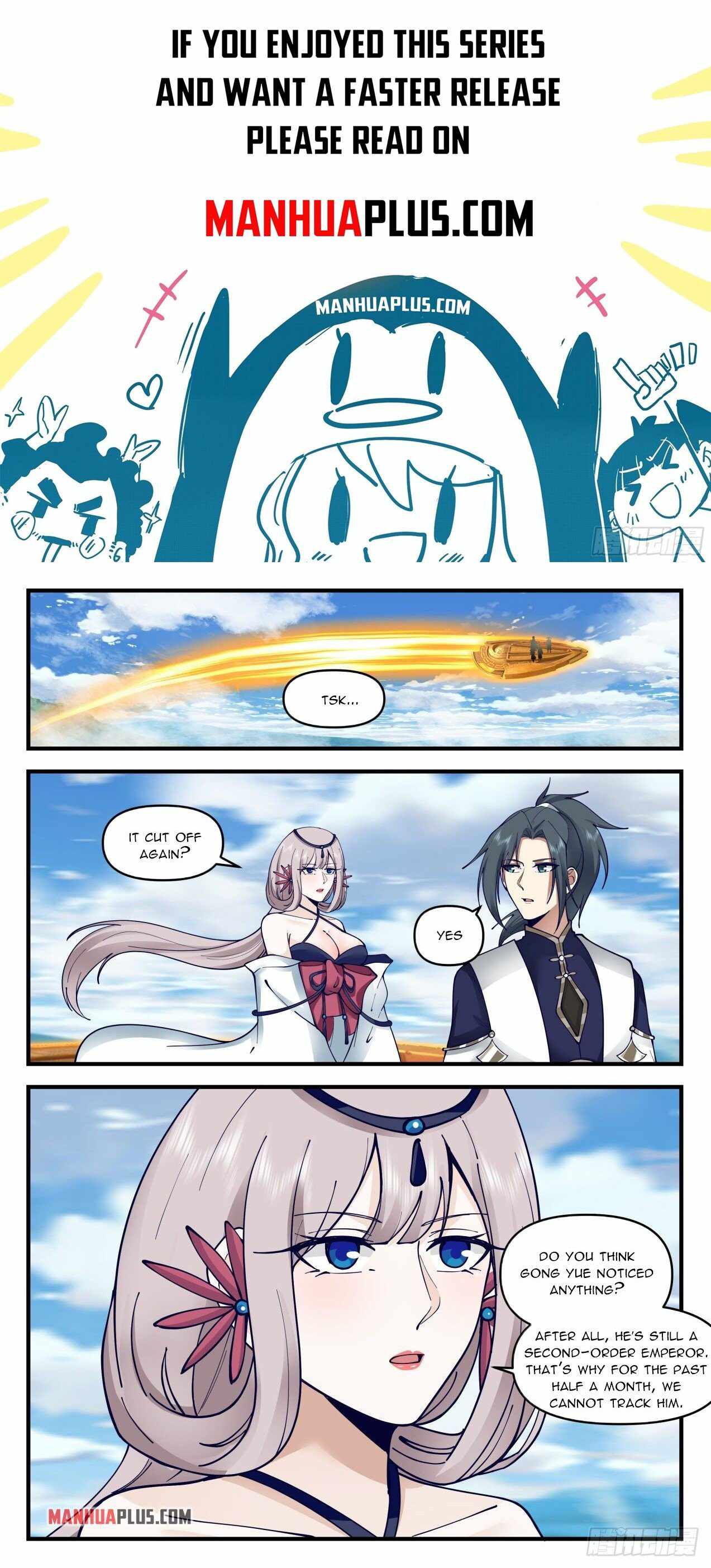 Page 1 of Chapter 2070