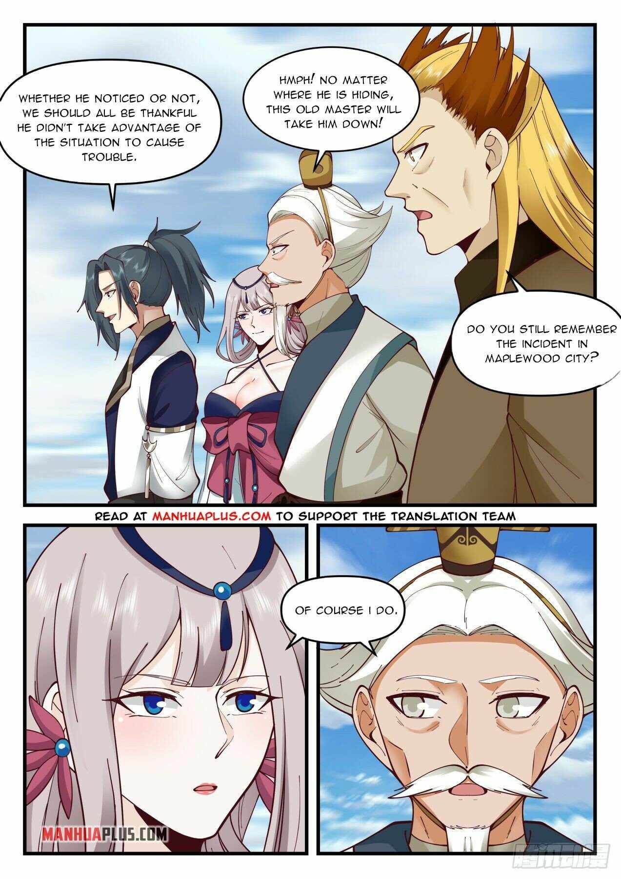 Page 2 of Chapter 2070