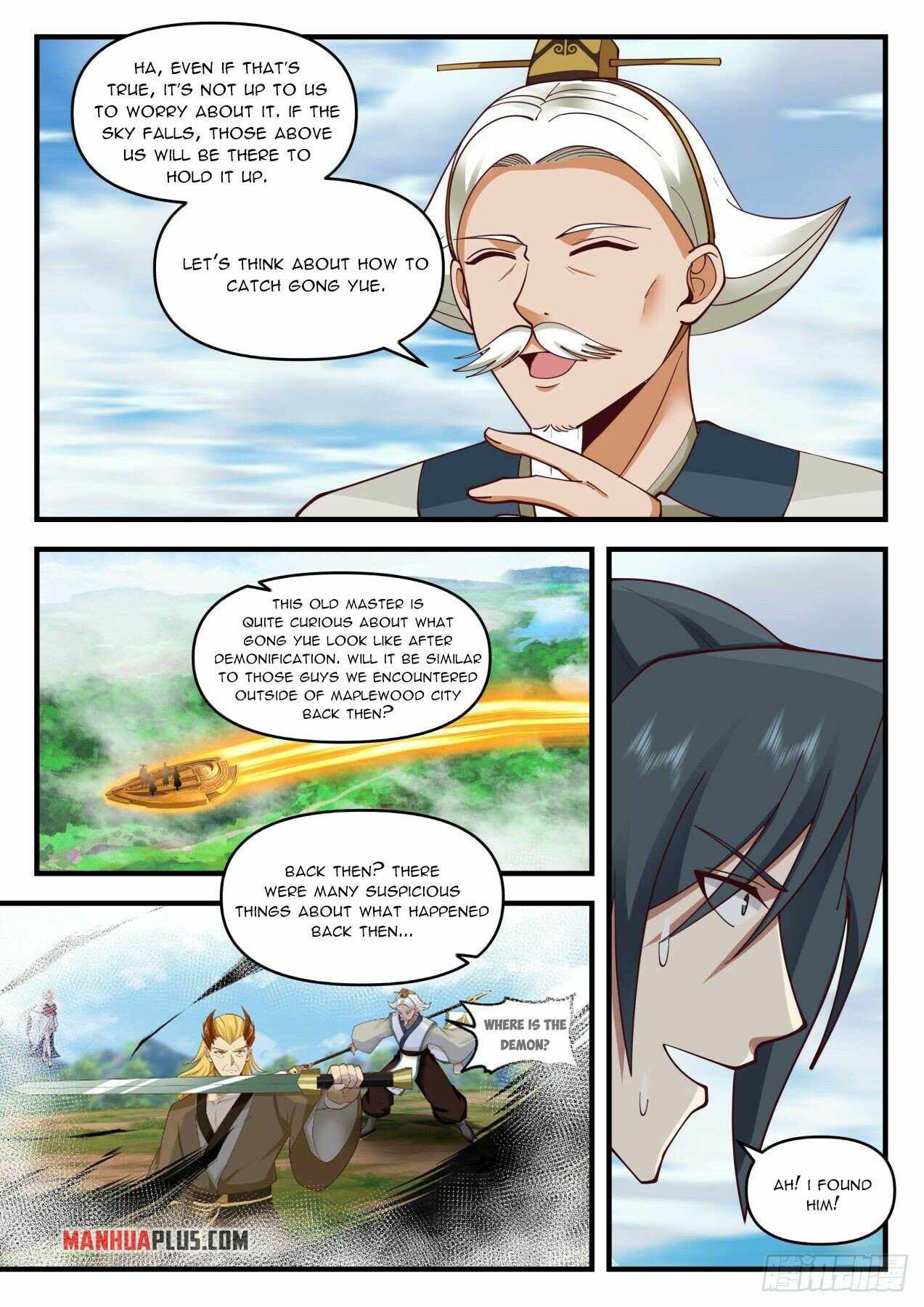 Page 4 of Chapter 2070