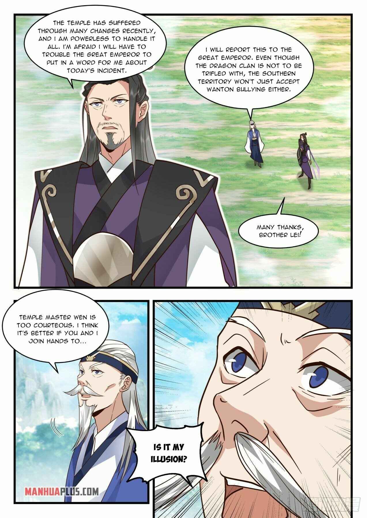 Page 8 of Chapter 2079