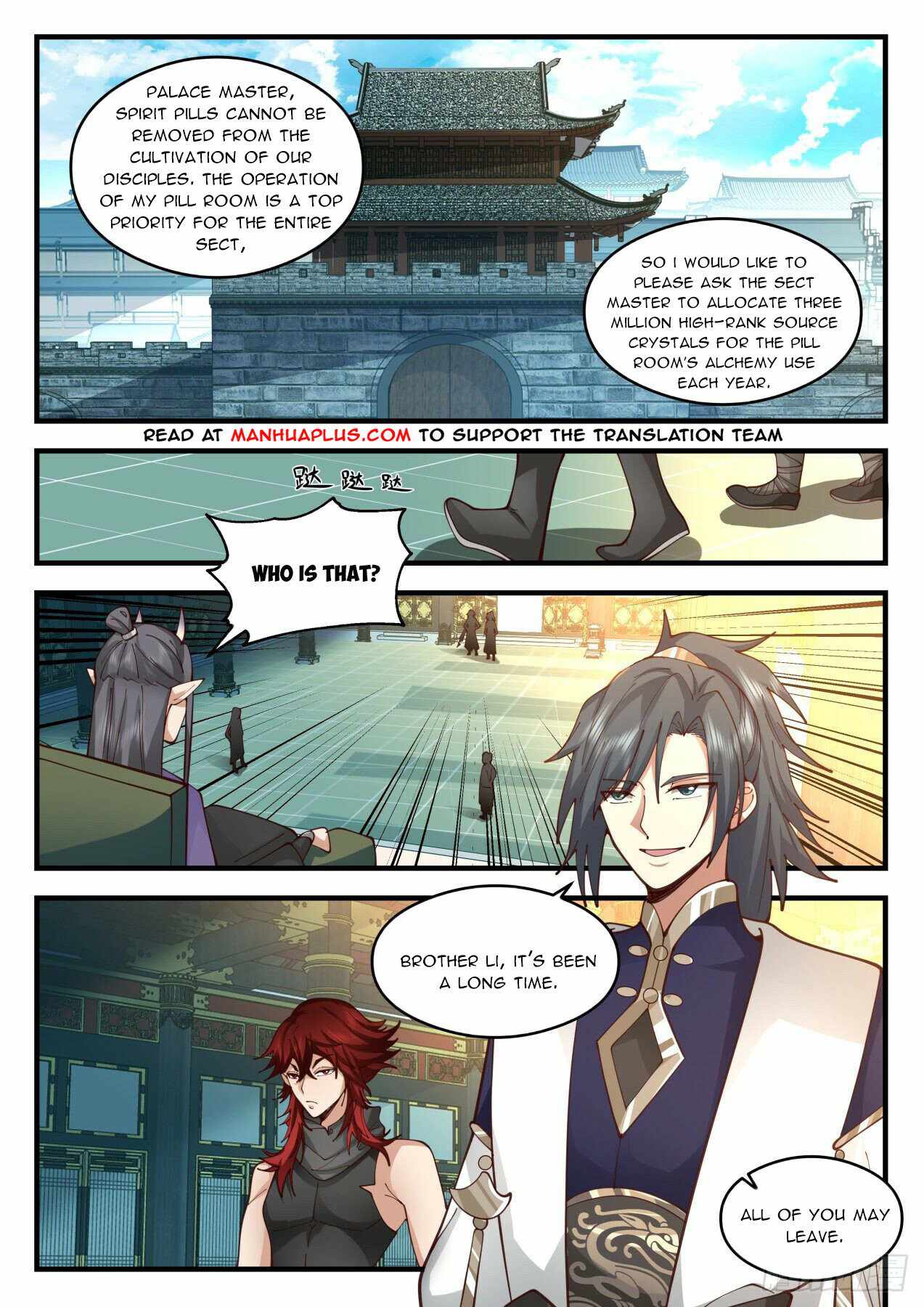 Page 6 of Chapter 2083