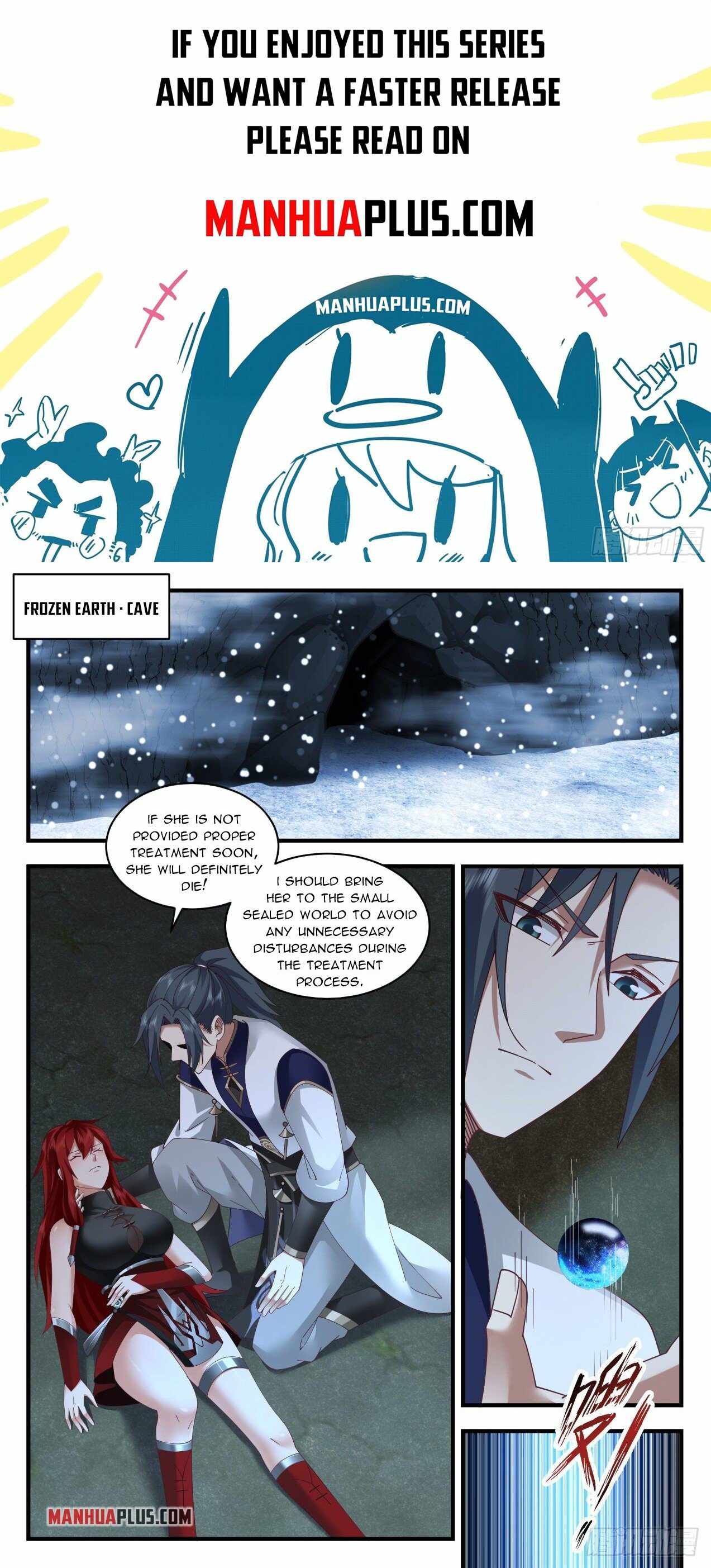 Page 1 of Chapter 2085