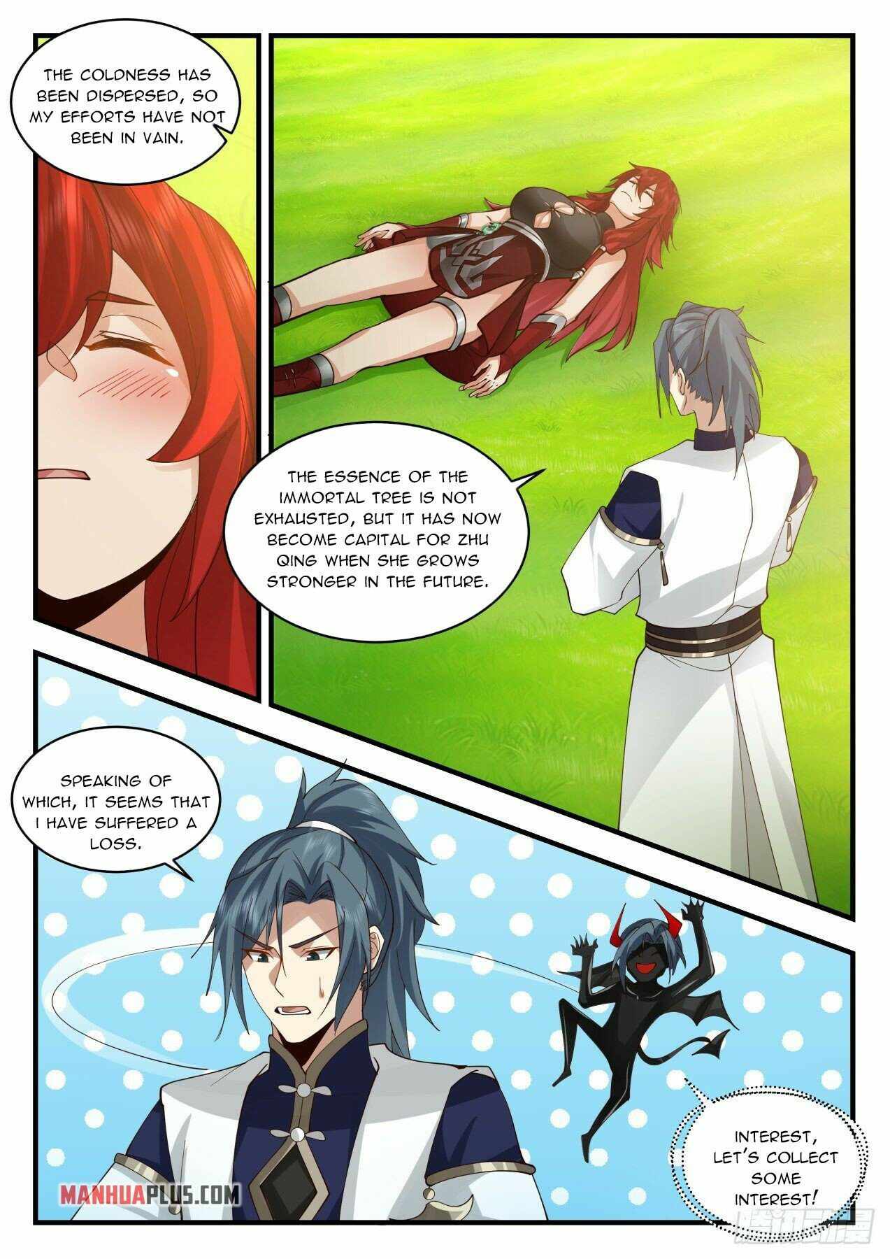 Page 6 of Chapter 2085