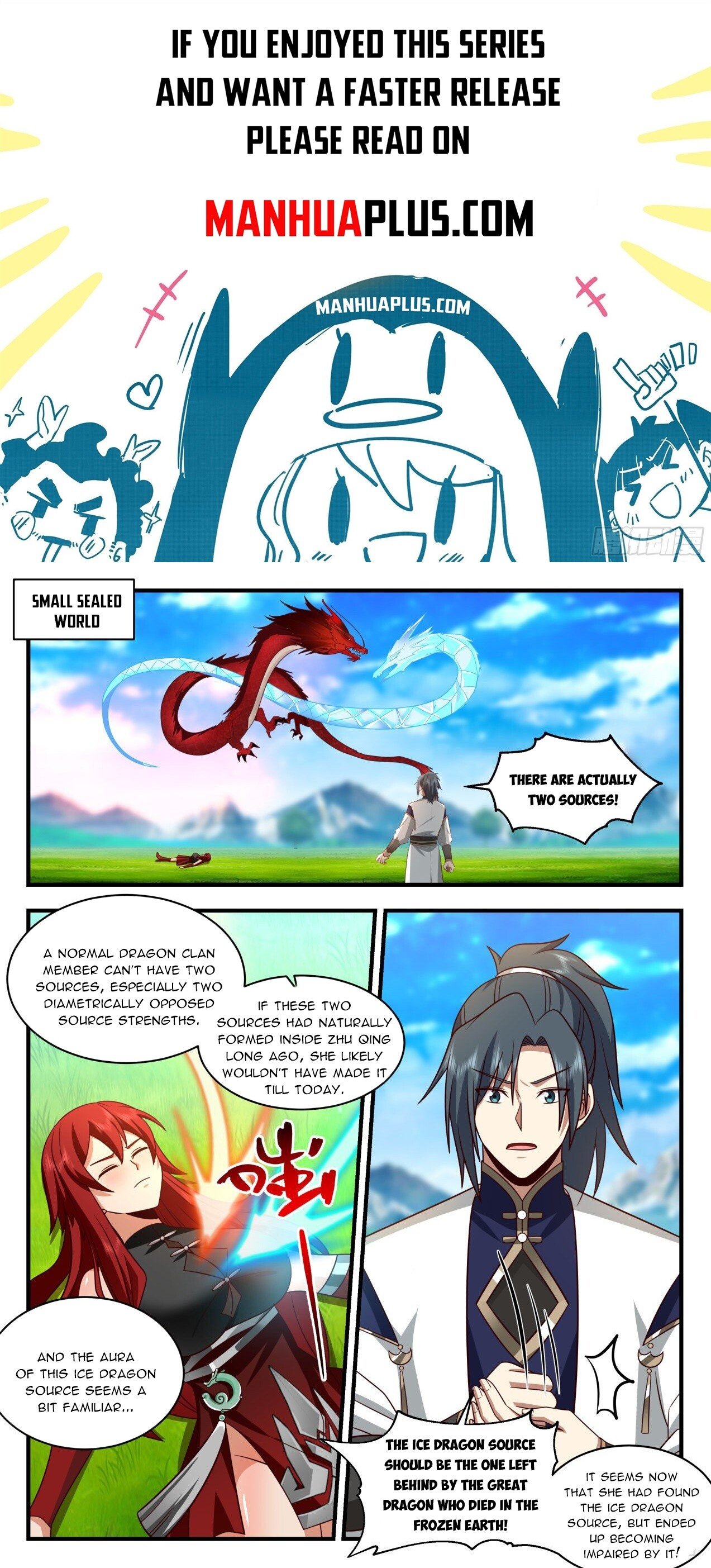 Page 1 of Chapter 2086