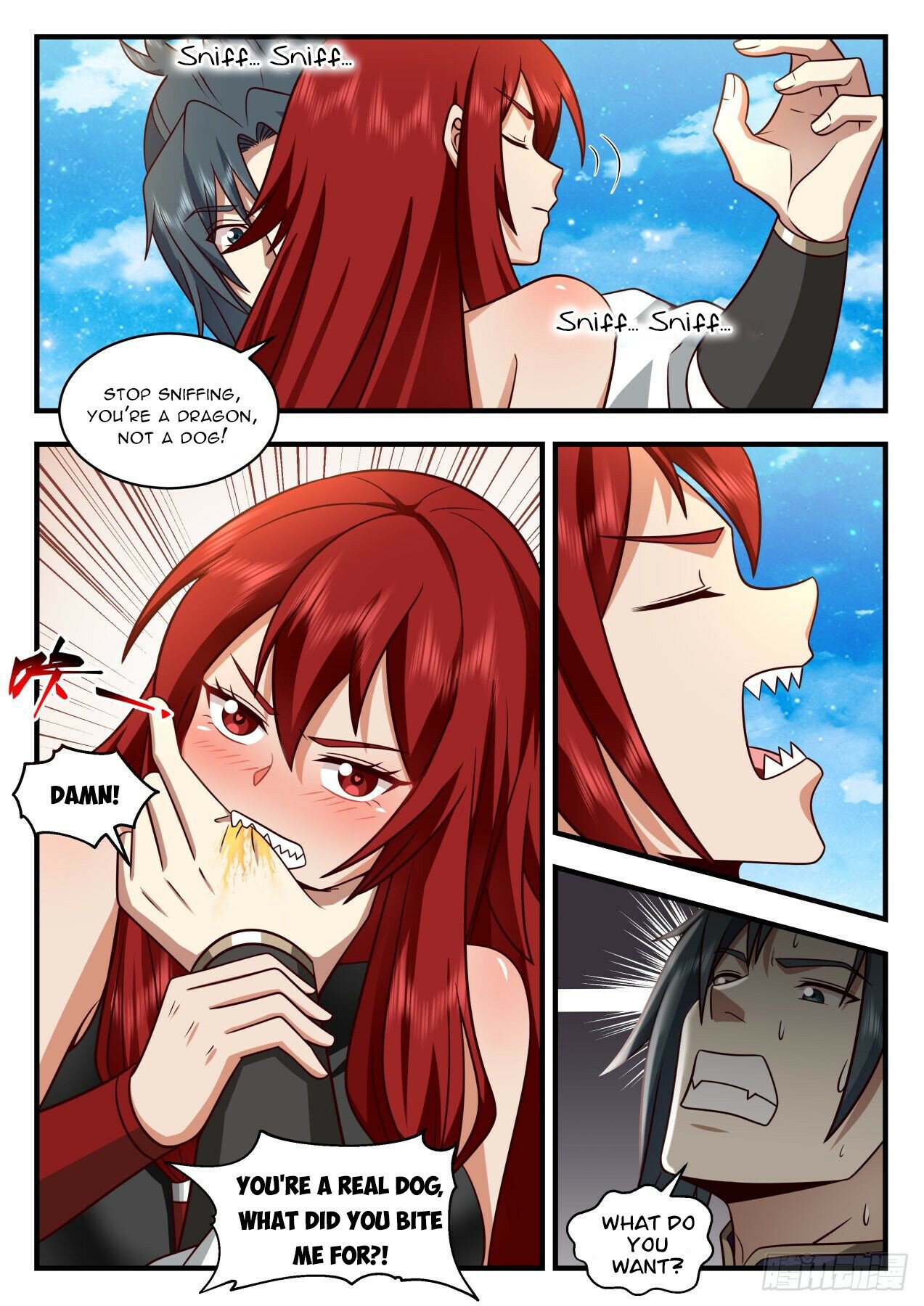 Page 4 of Chapter 2086