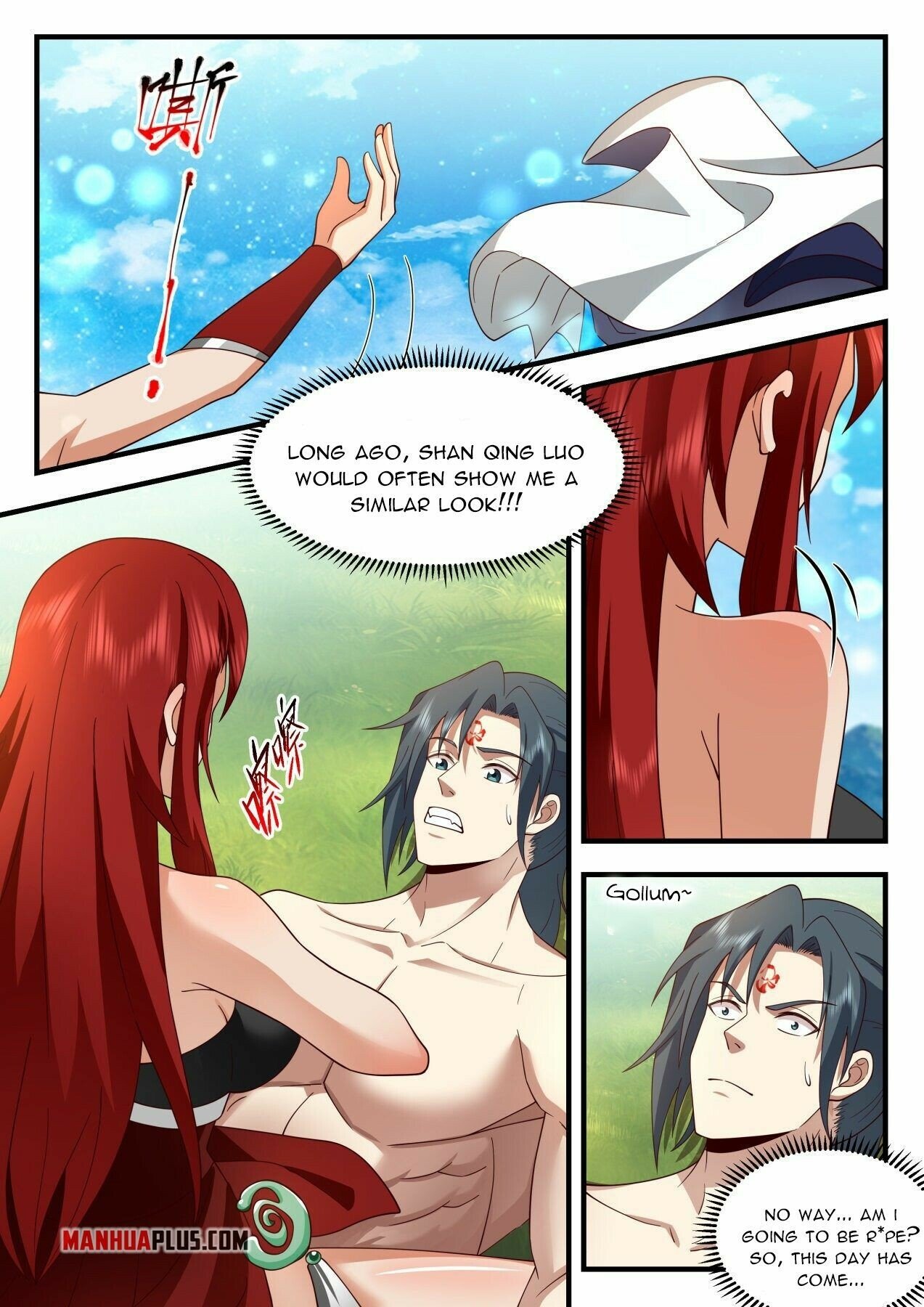 Page 8 of Chapter 2086