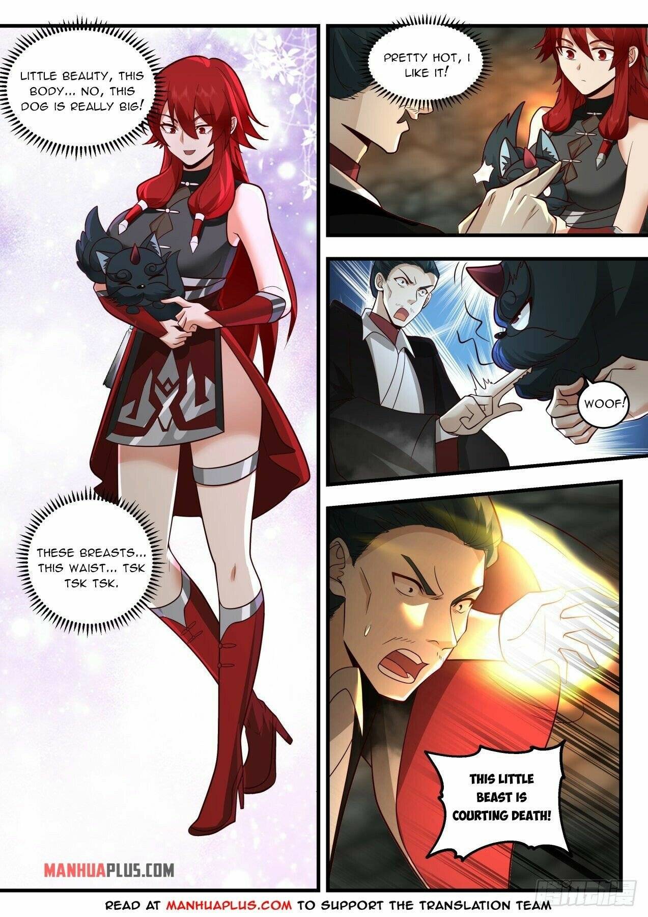 Page 6 of Chapter 2088