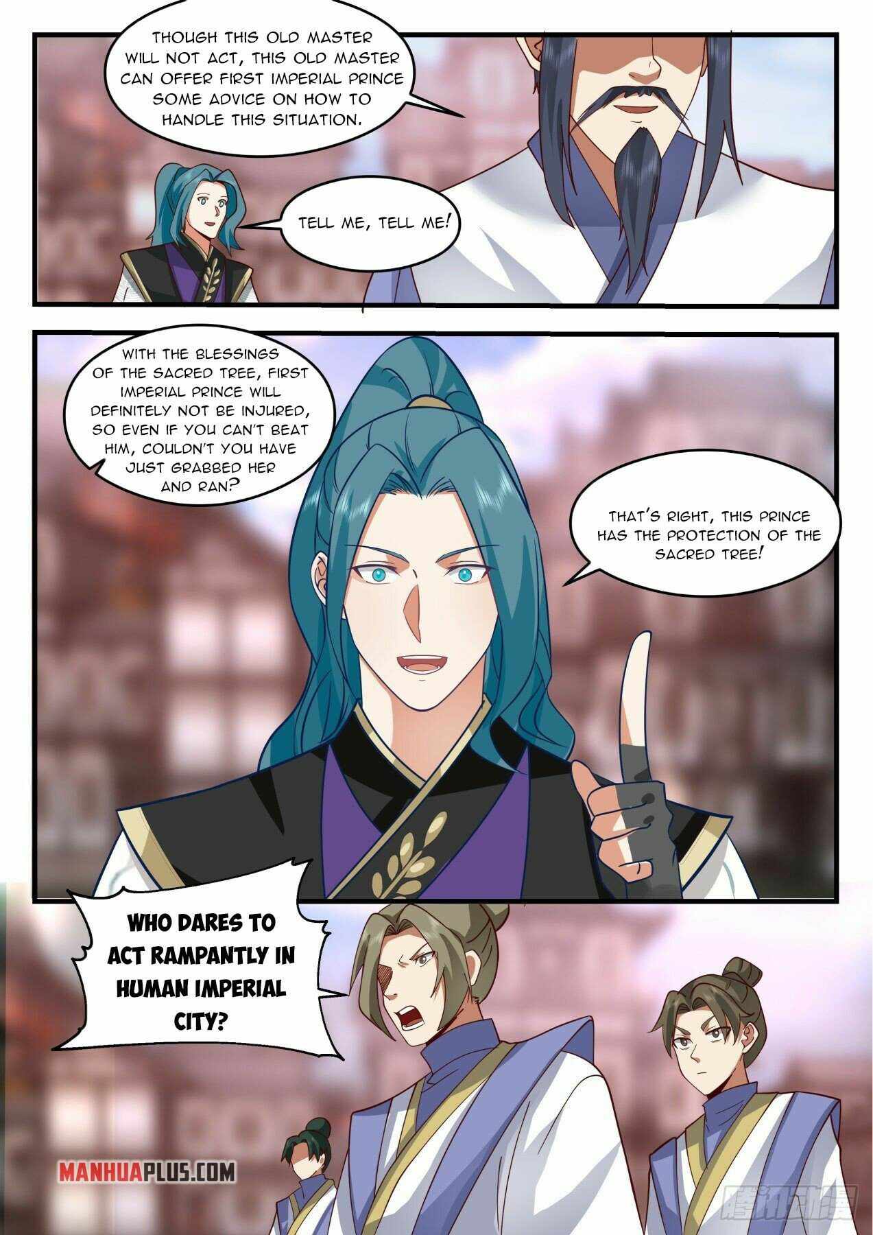 Page 10 of Chapter 2091