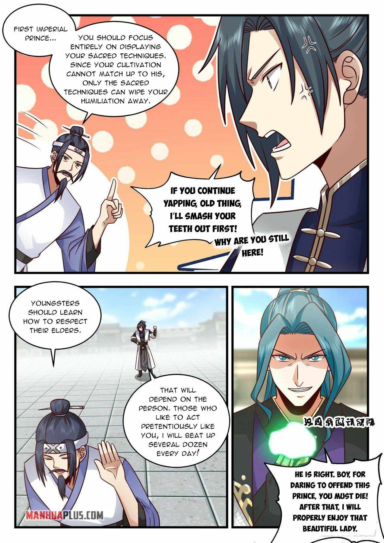 Page 10 of Chapter 2092