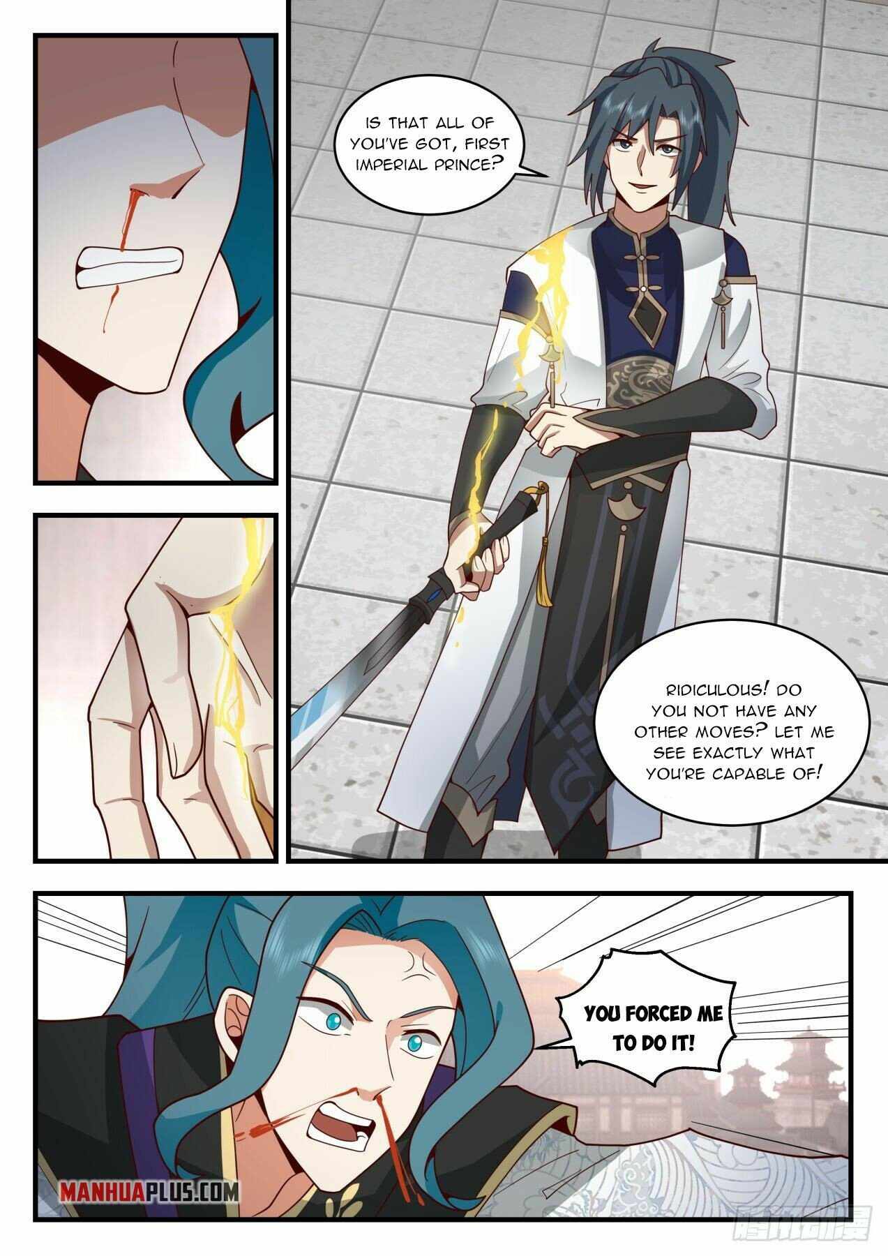 Page 6 of Chapter 2093