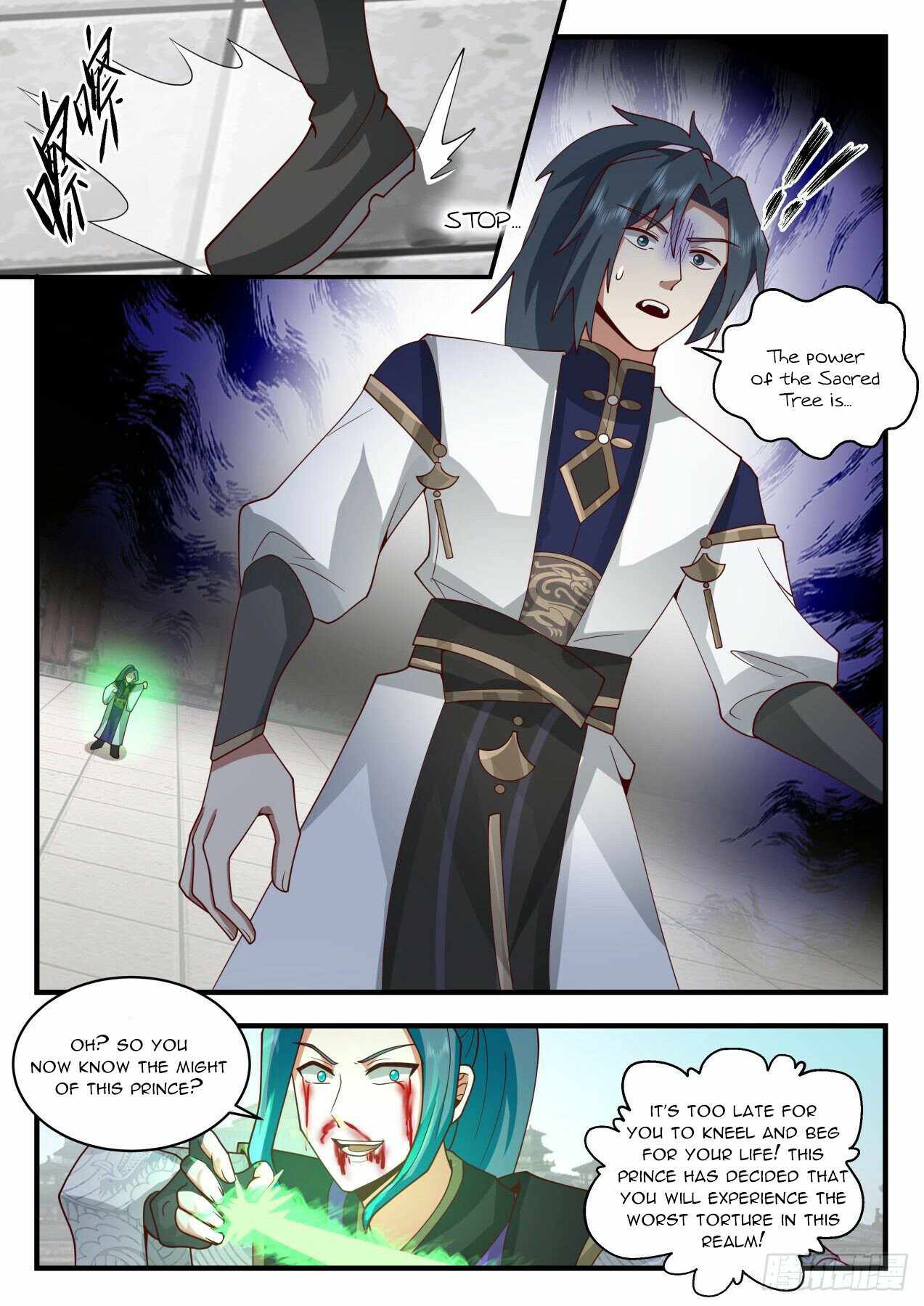 Page 9 of Chapter 2093