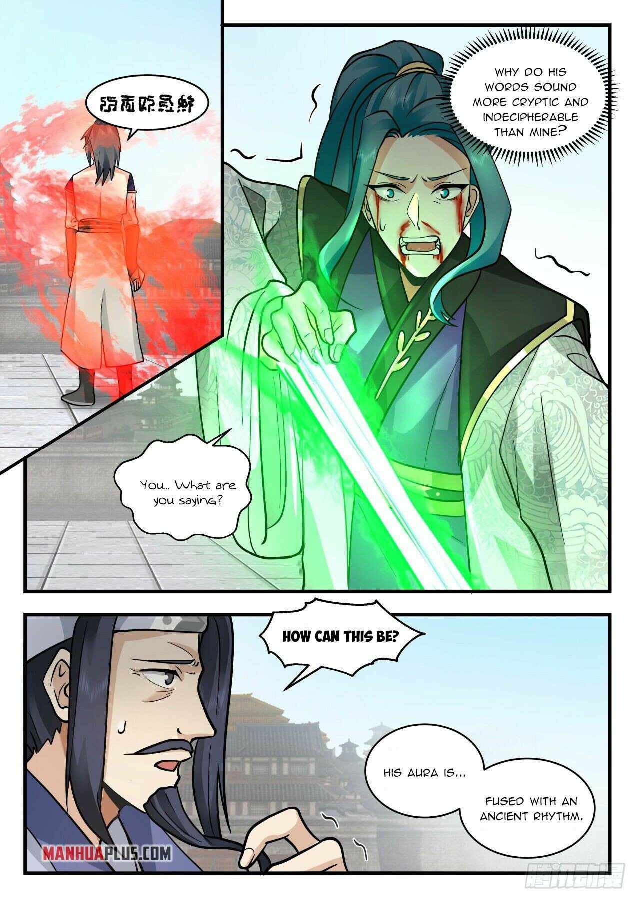 Page 10 of Chapter 2093