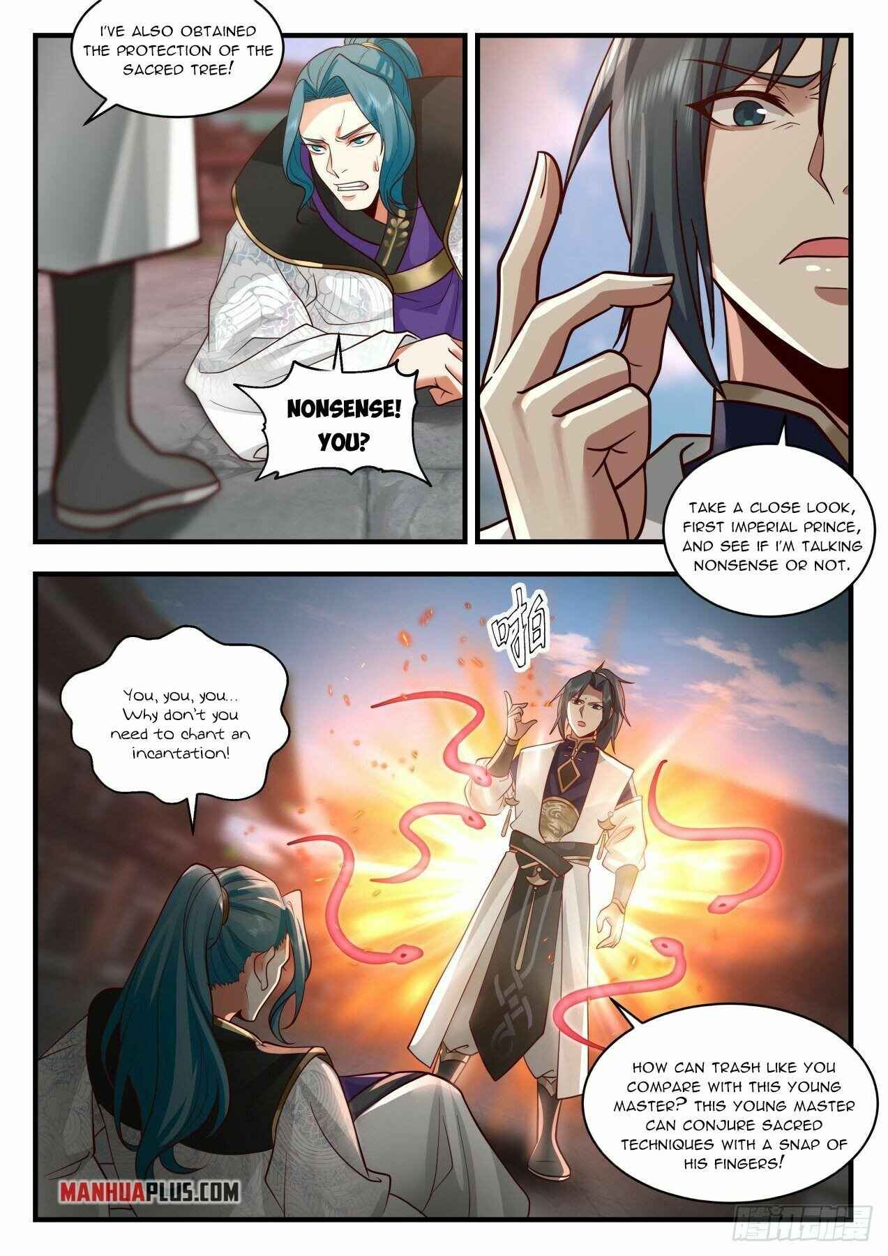 Page 4 of Chapter 2094