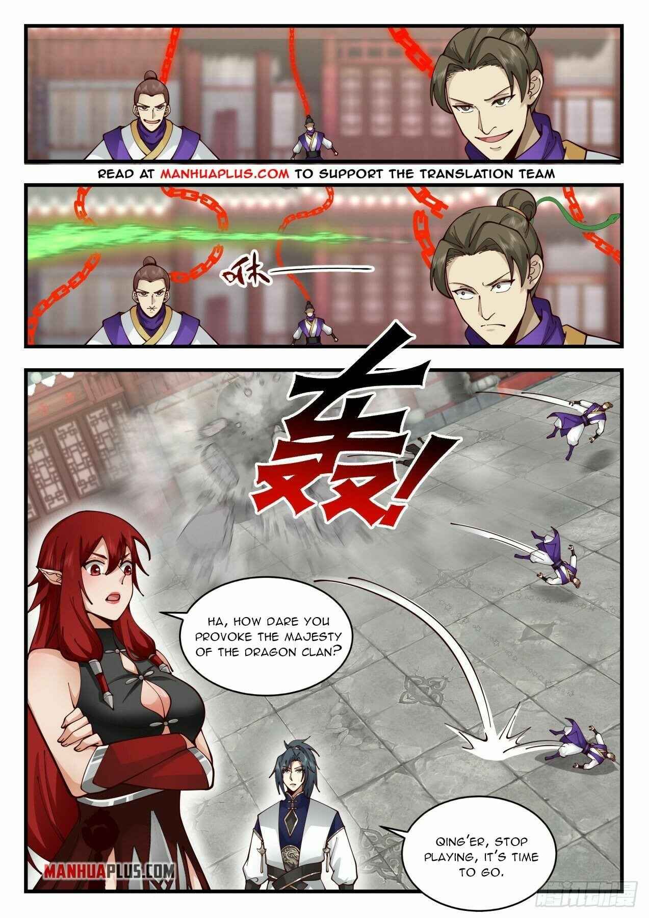 Page 8 of Chapter 2094