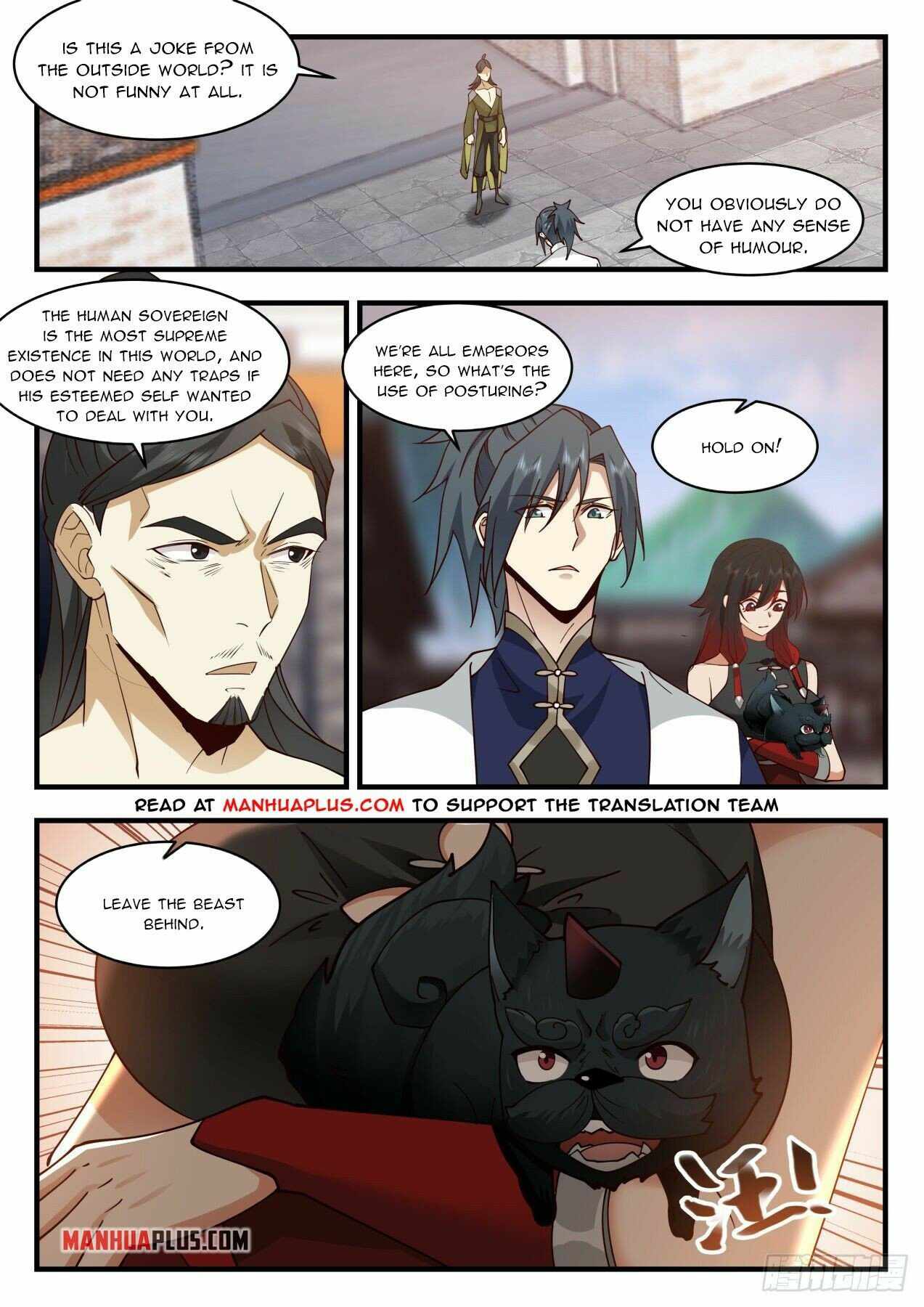 Page 2 of Chapter 2095