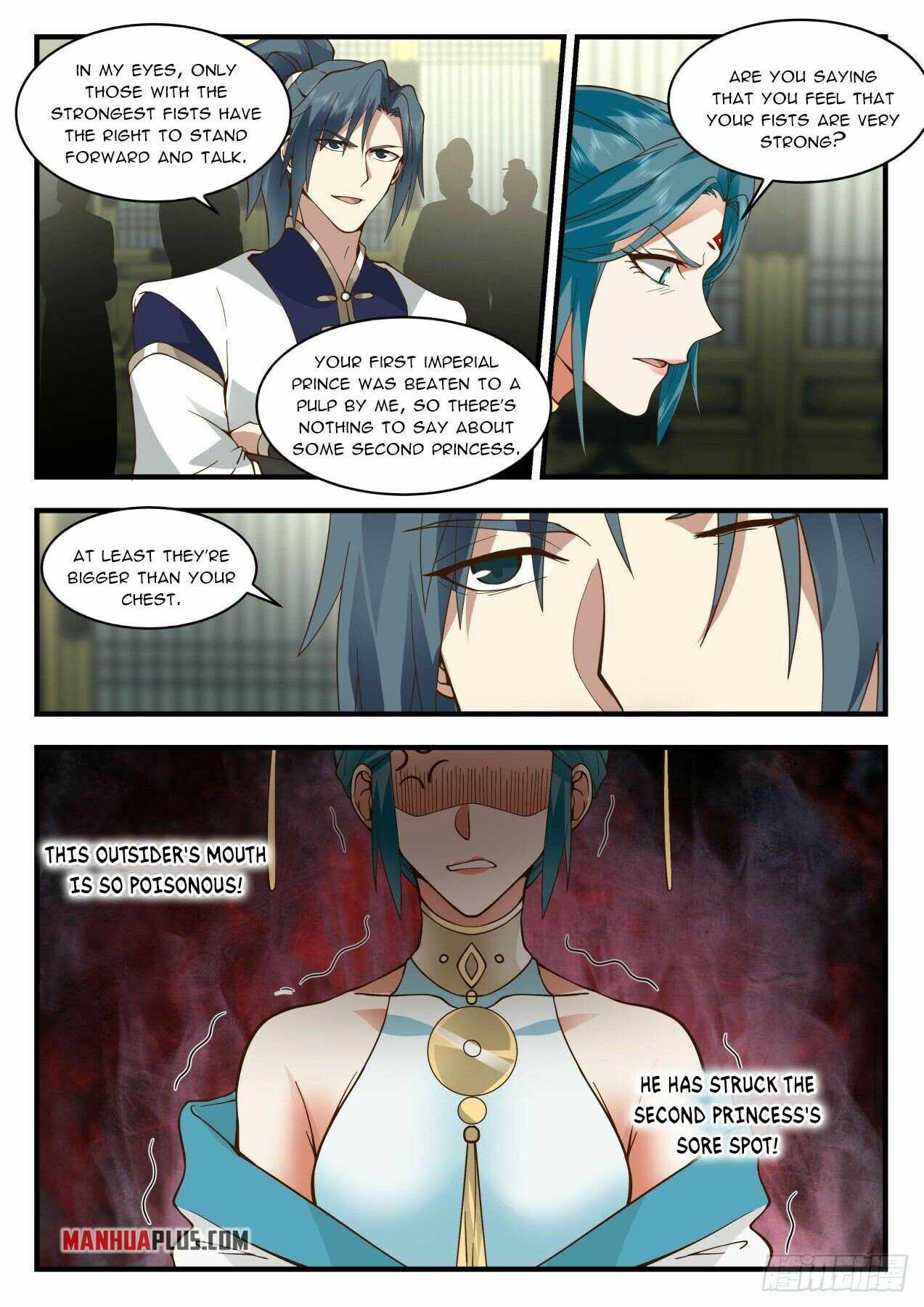 Page 6 of Chapter 2095