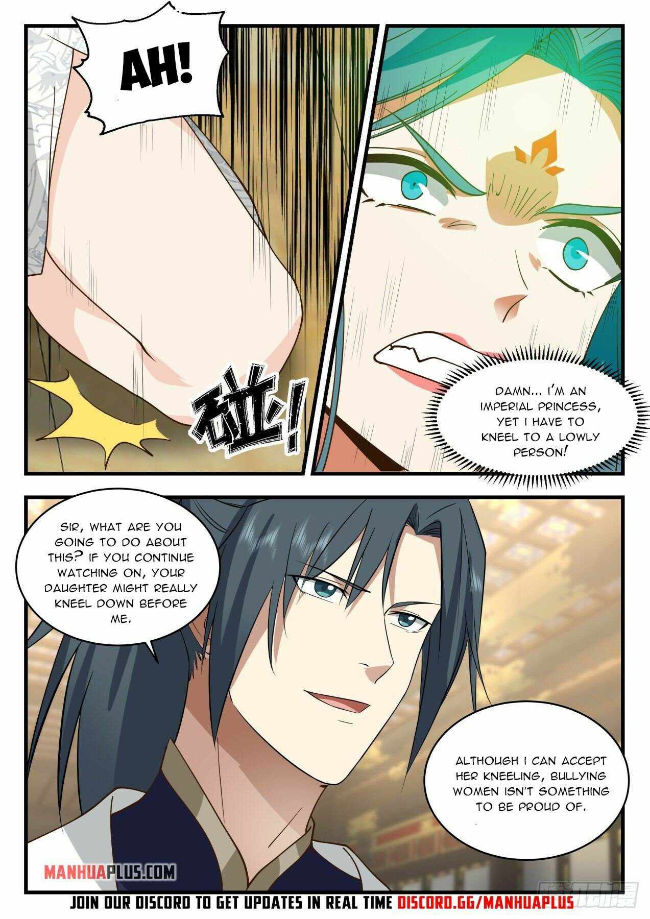 Page 11 of Chapter 2095
