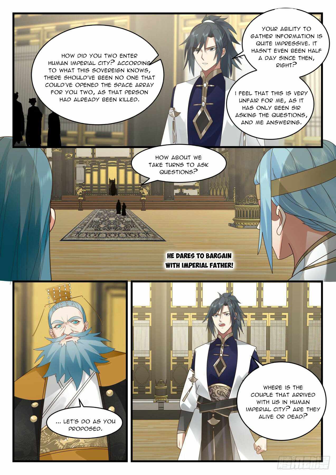 Page 3 of Chapter 2096