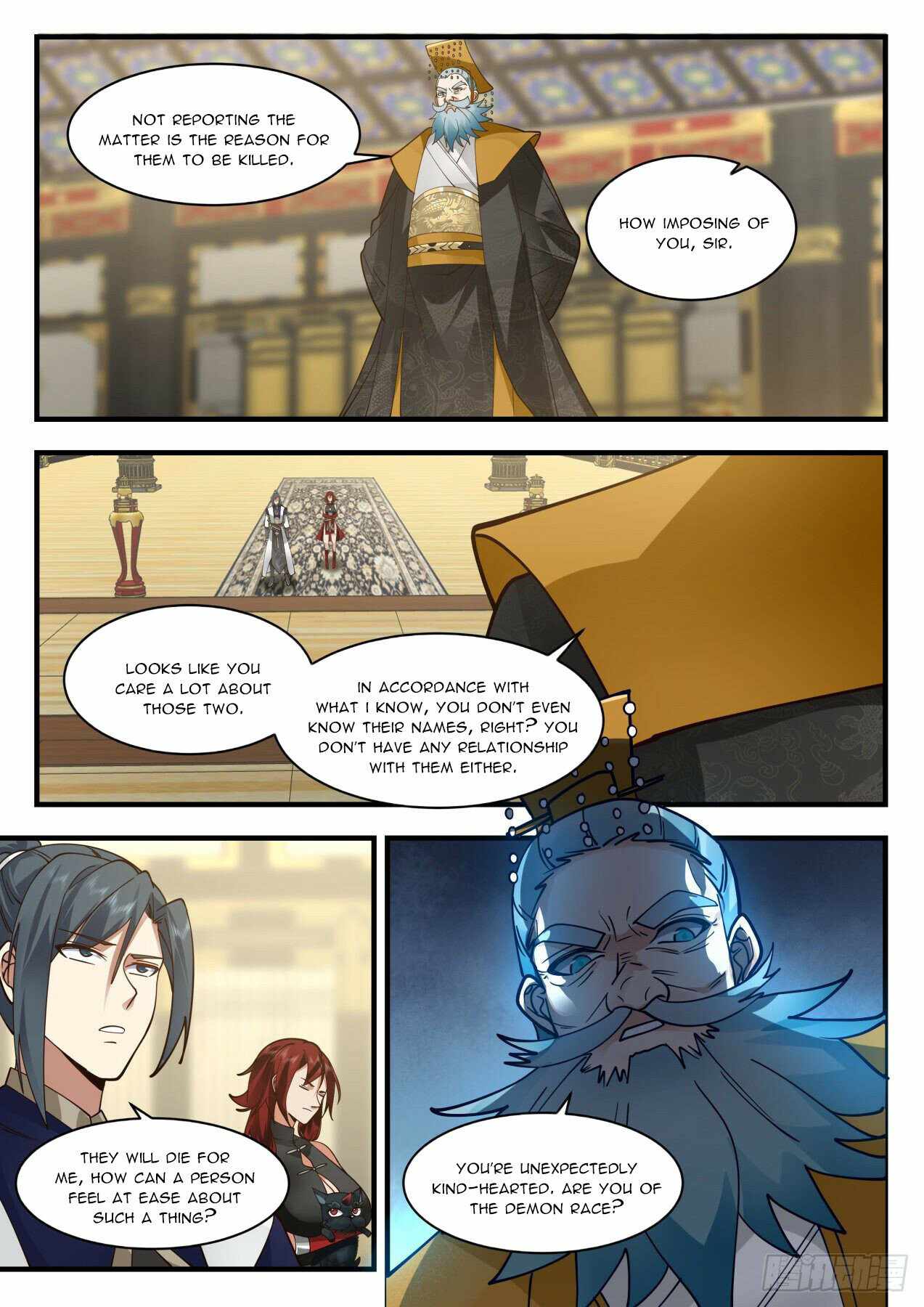 Page 6 of Chapter 2096