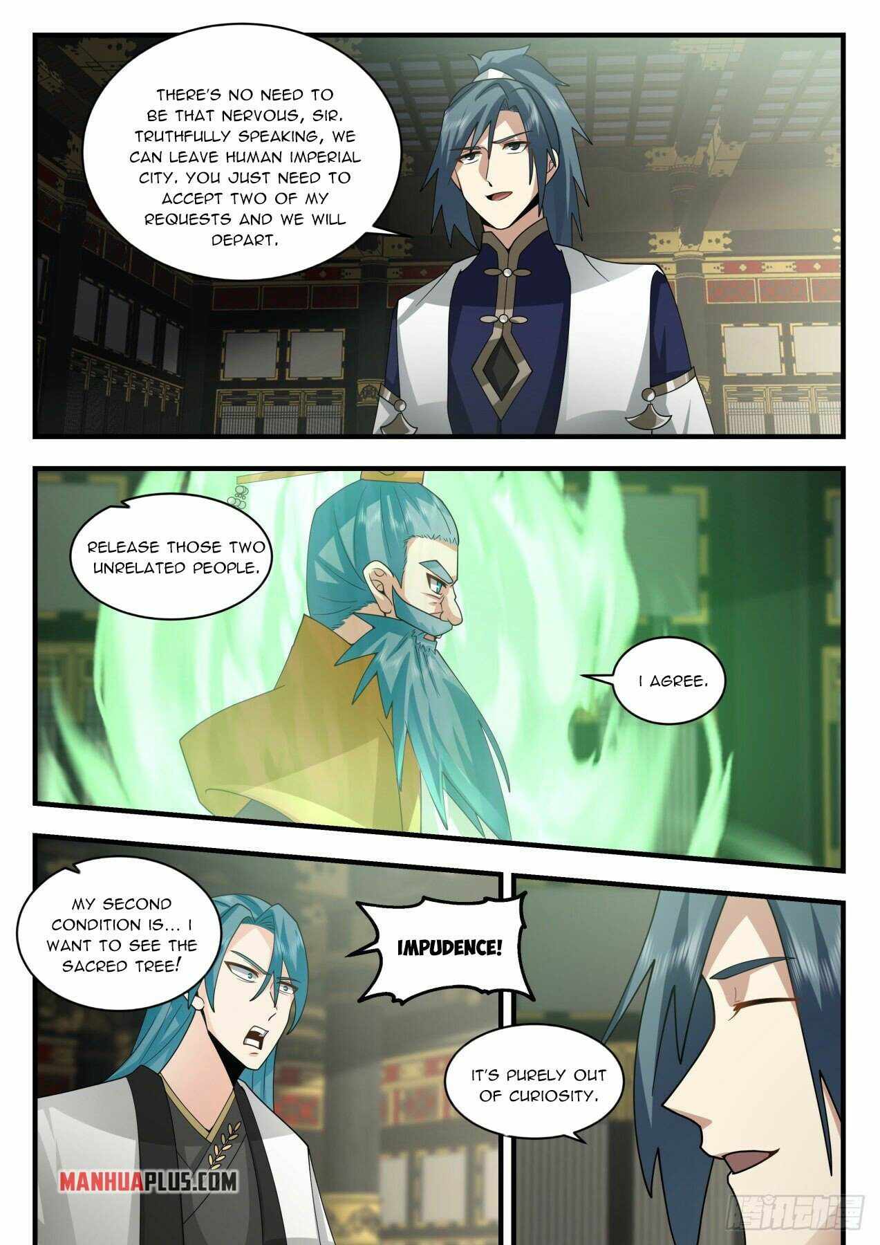 Page 9 of Chapter 2096