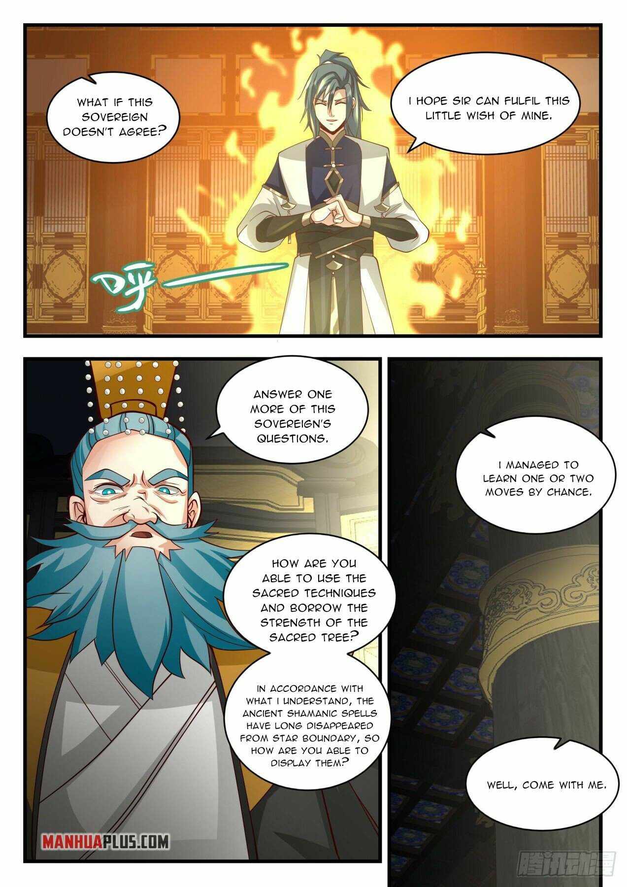 Page 10 of Chapter 2096