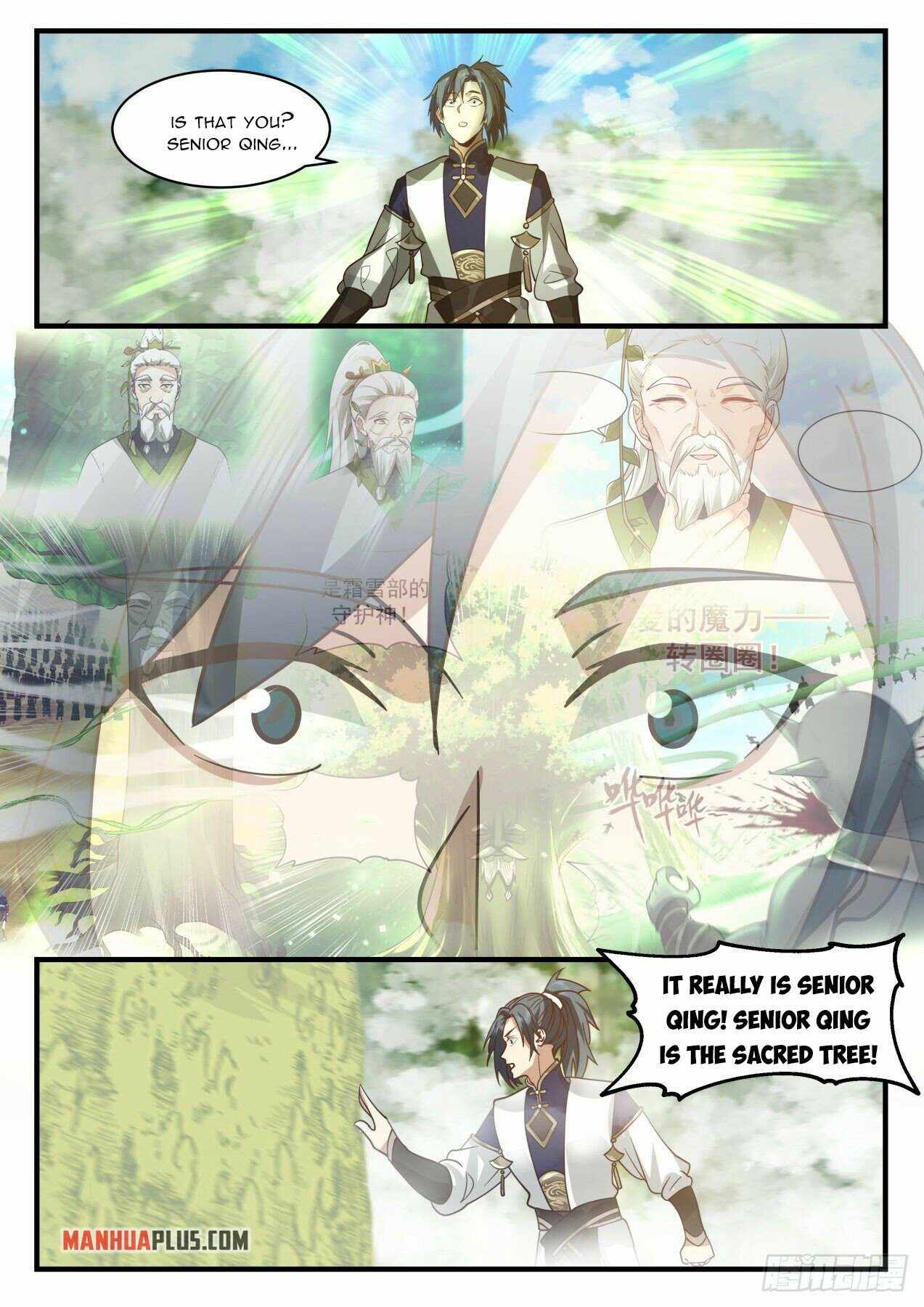 Page 8 of Chapter 2097