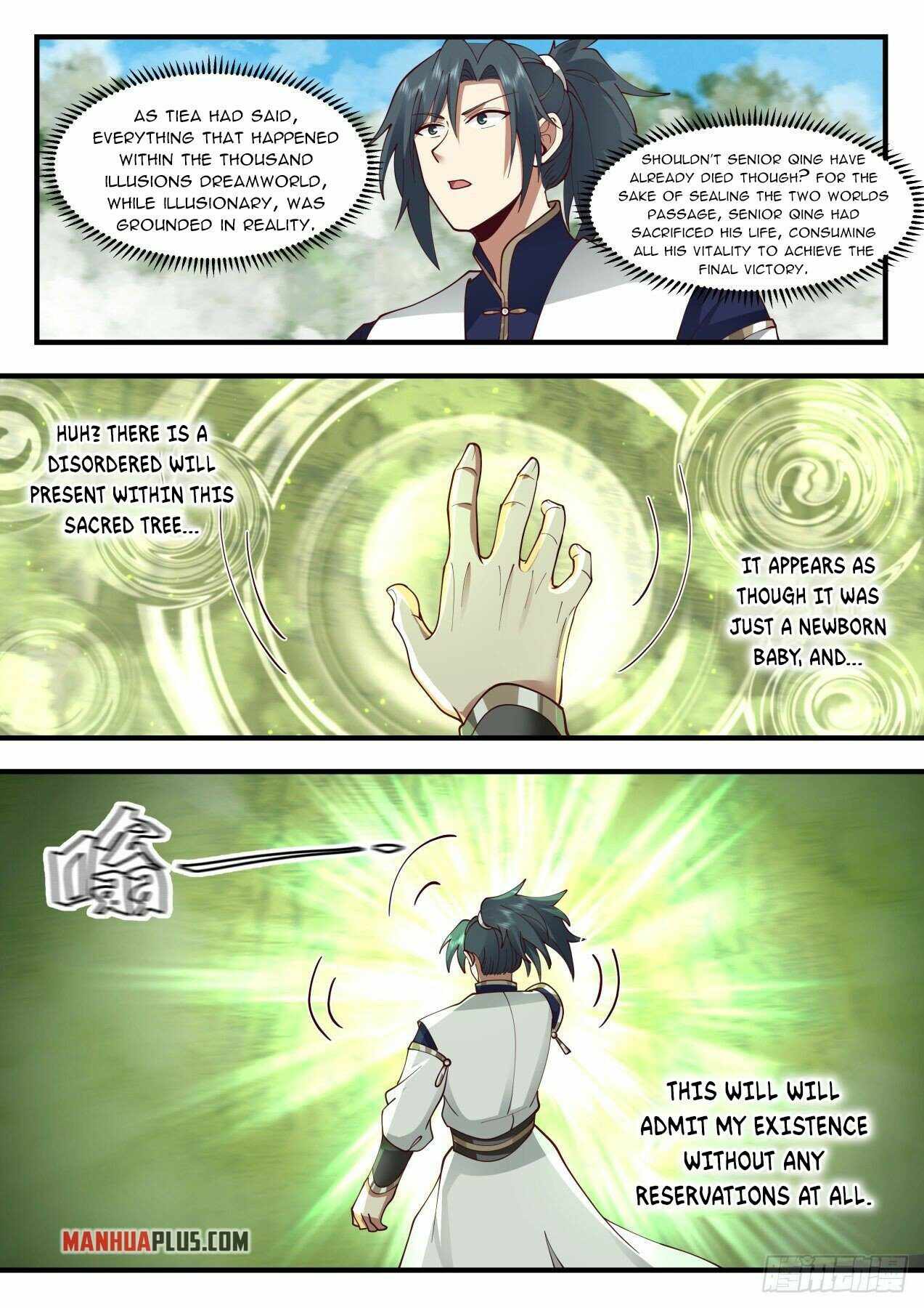 Page 9 of Chapter 2097