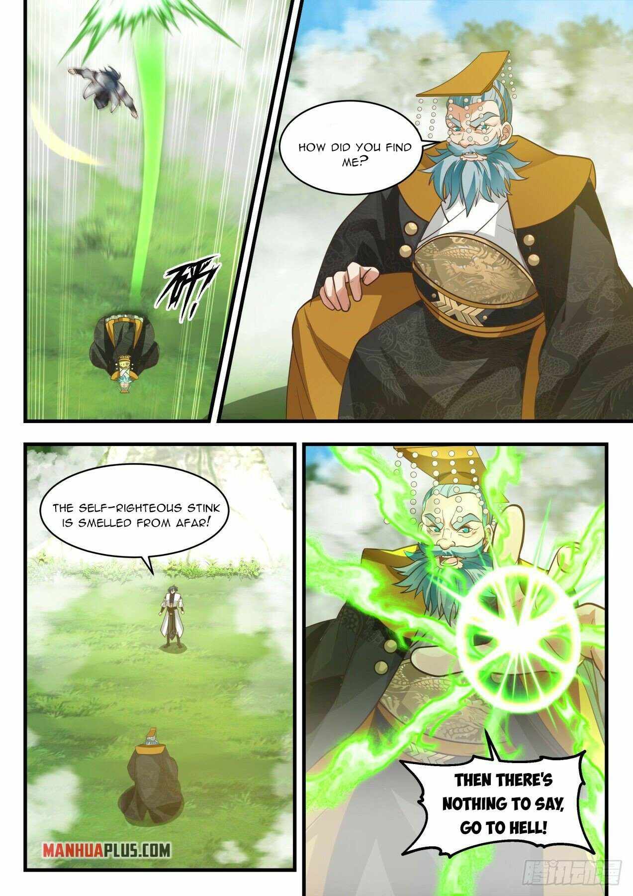 Page 11 of Chapter 2097