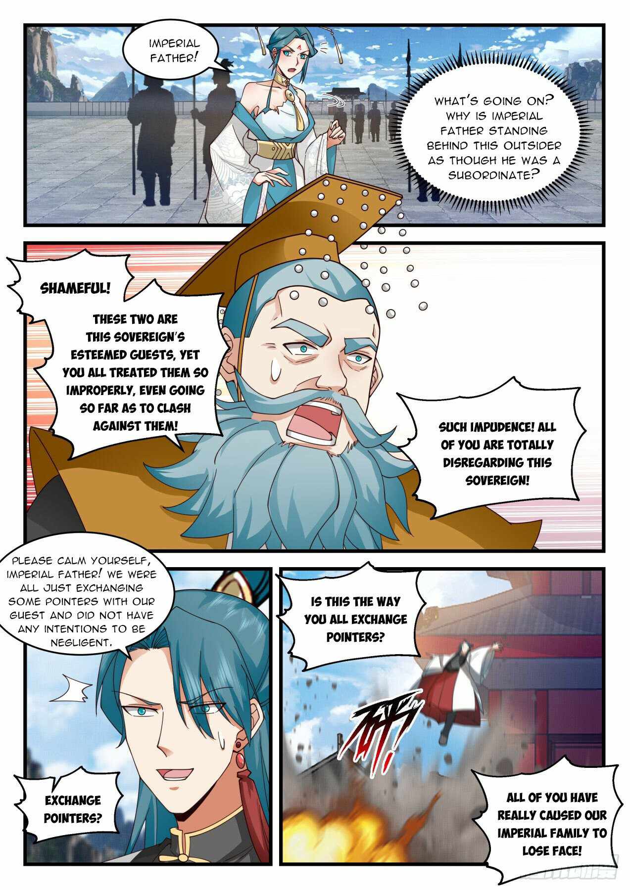 Page 2 of Chapter 2099