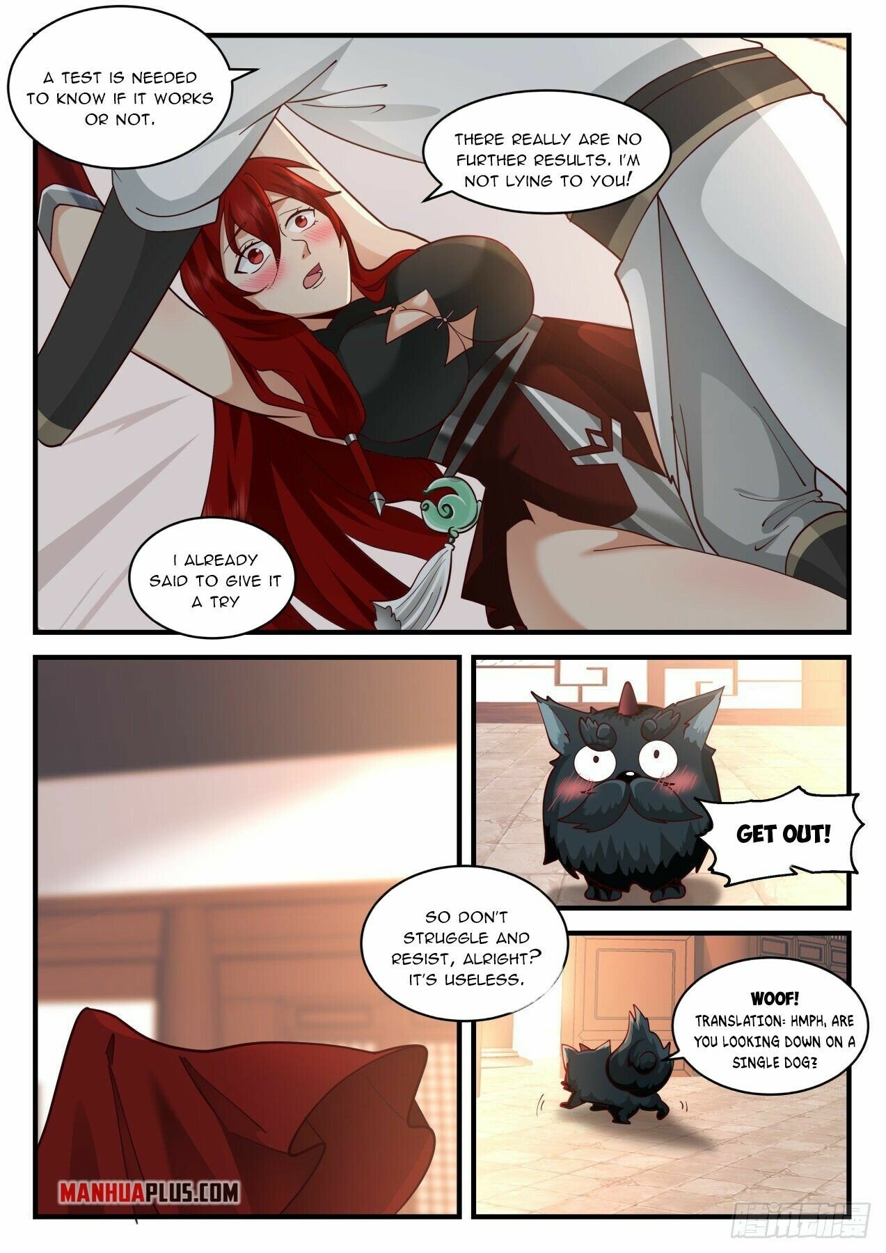 Page 4 of Chapter 2100