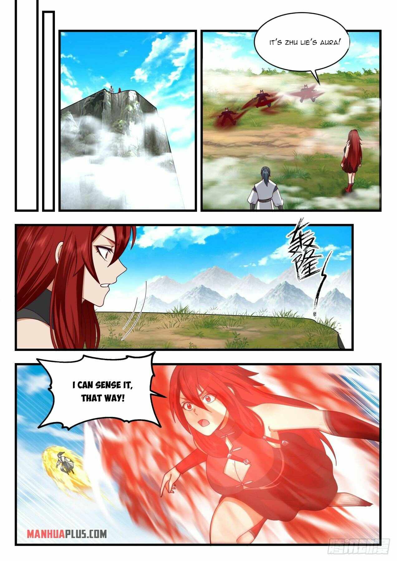 Page 2 of Chapter 2101