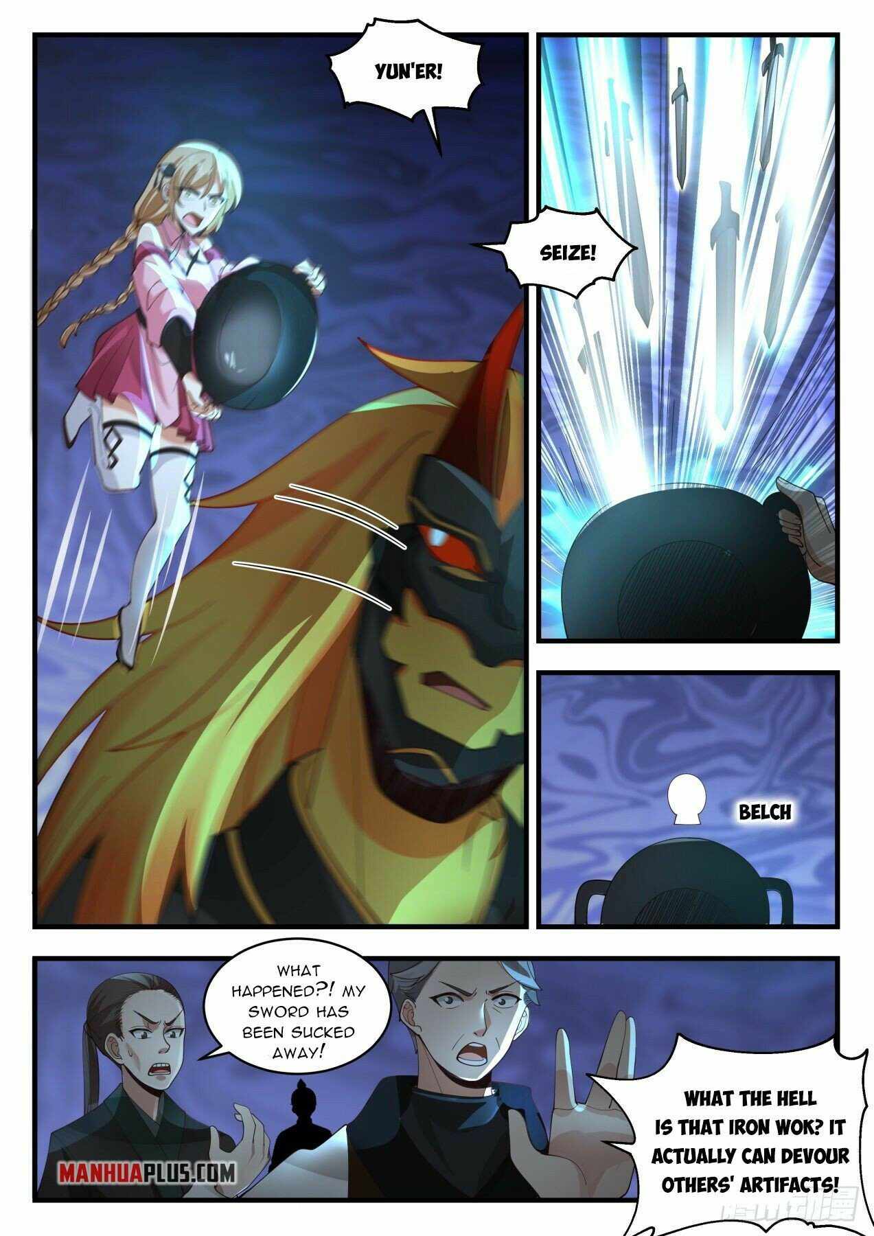 Page 2 of Chapter 2118
