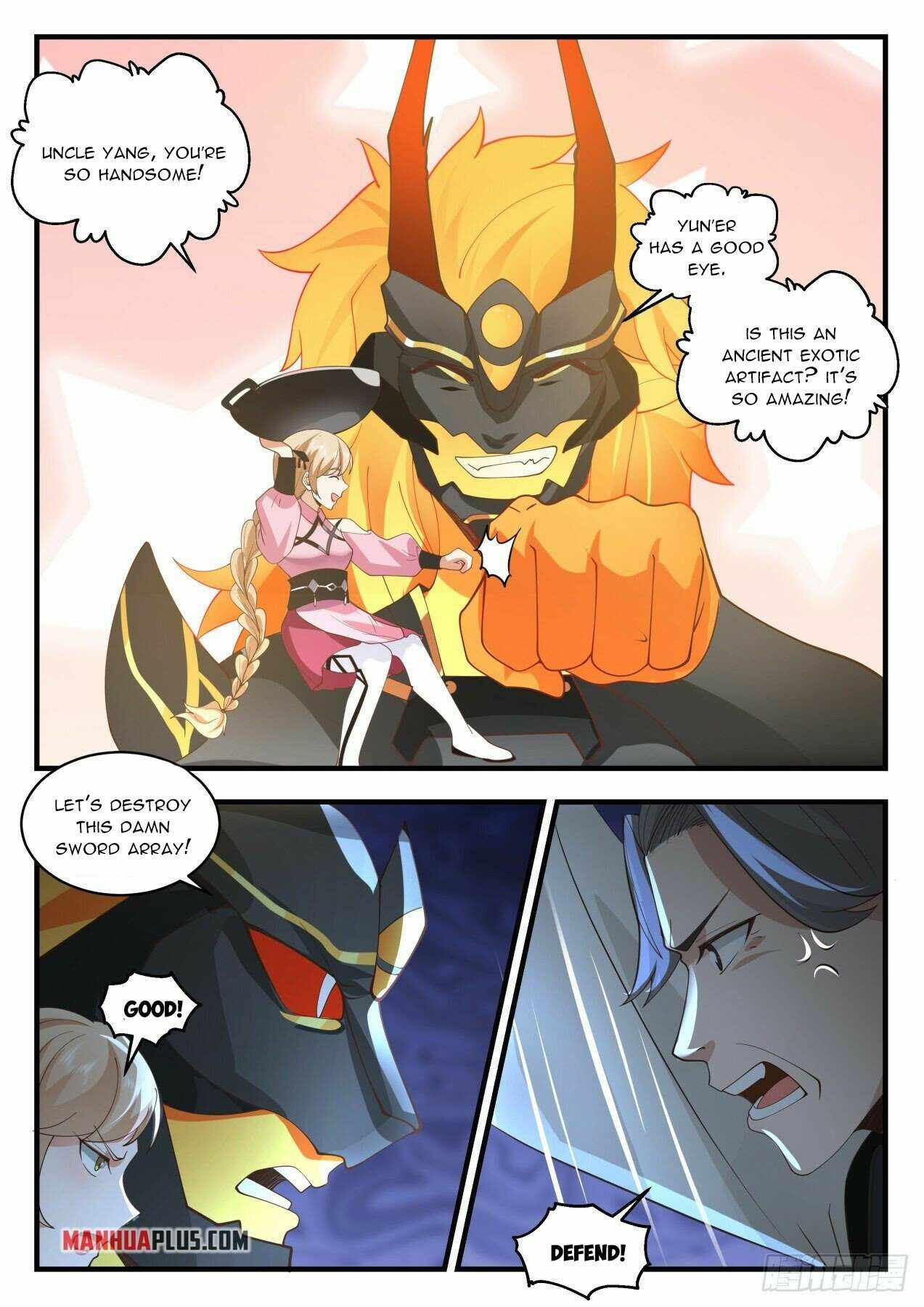 Page 3 of Chapter 2118