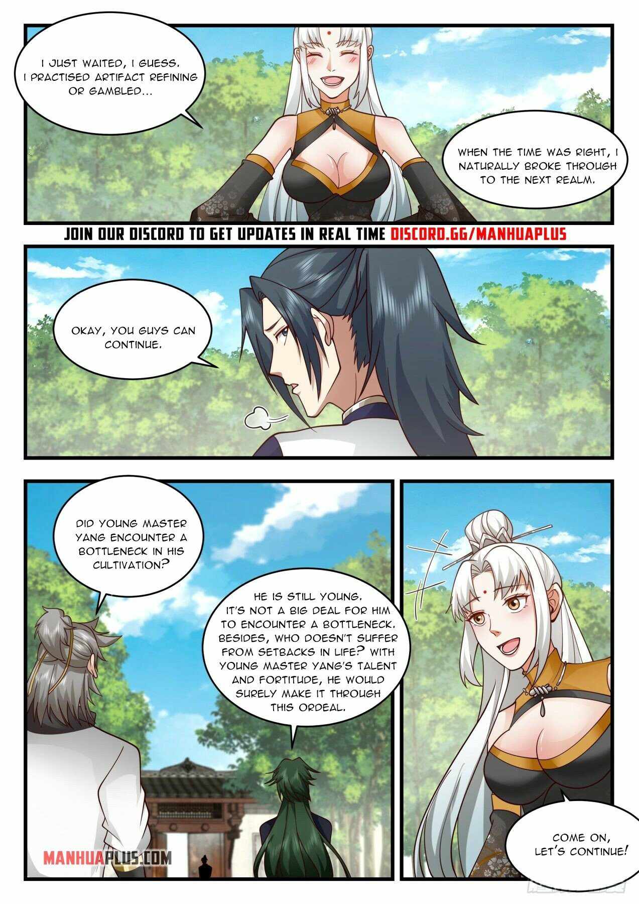 Page 10 of Chapter 2120