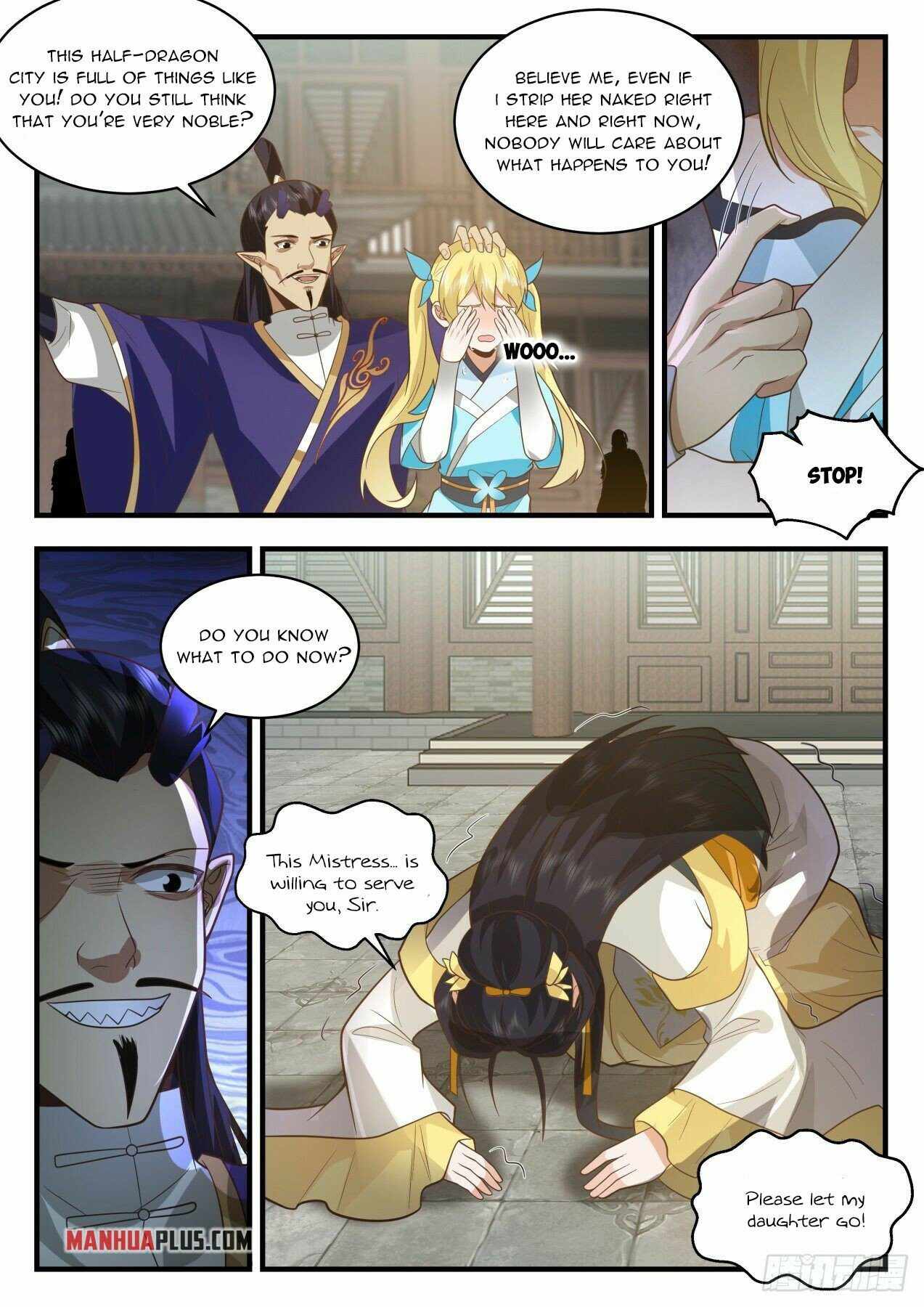 Page 4 of Chapter 2126
