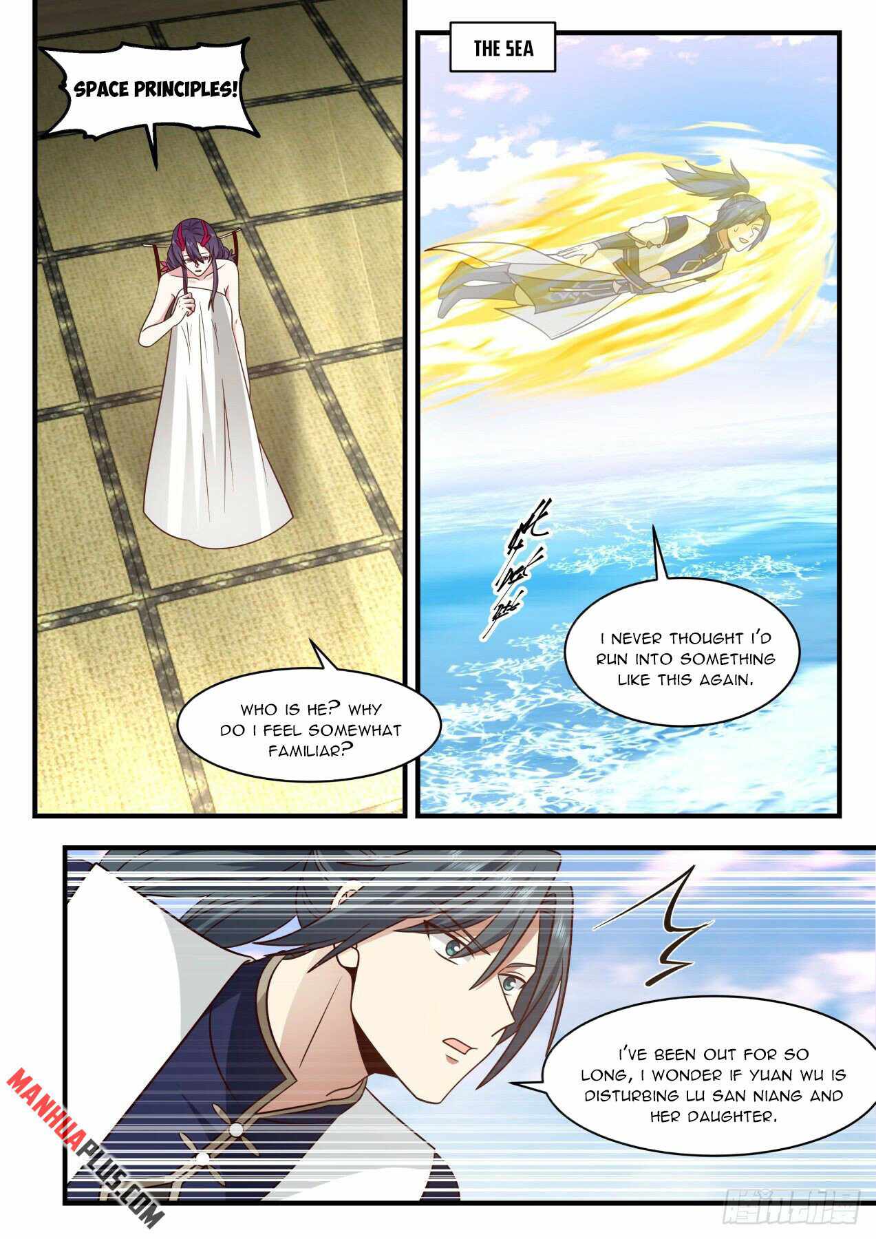 Page 2 of Chapter 2130