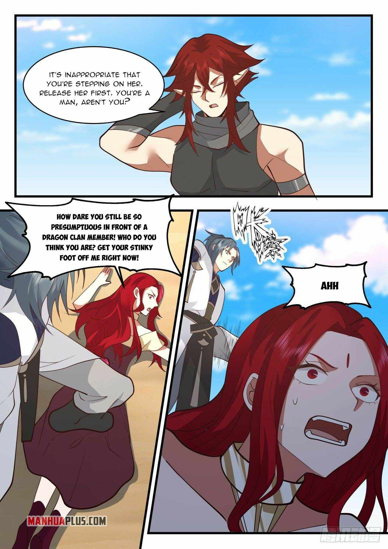 Page 2 of Chapter 2132