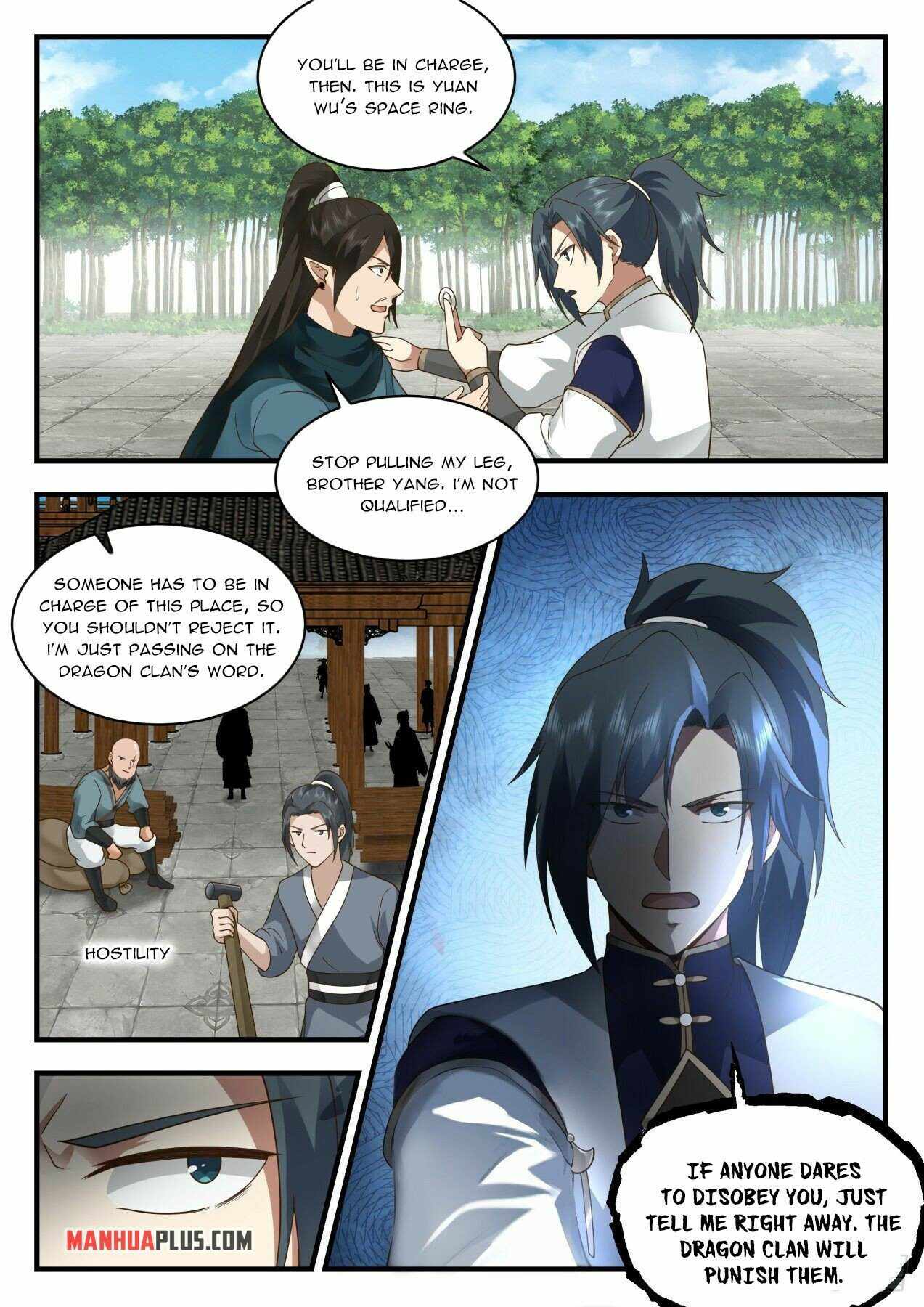 Page 2 of Chapter 2135