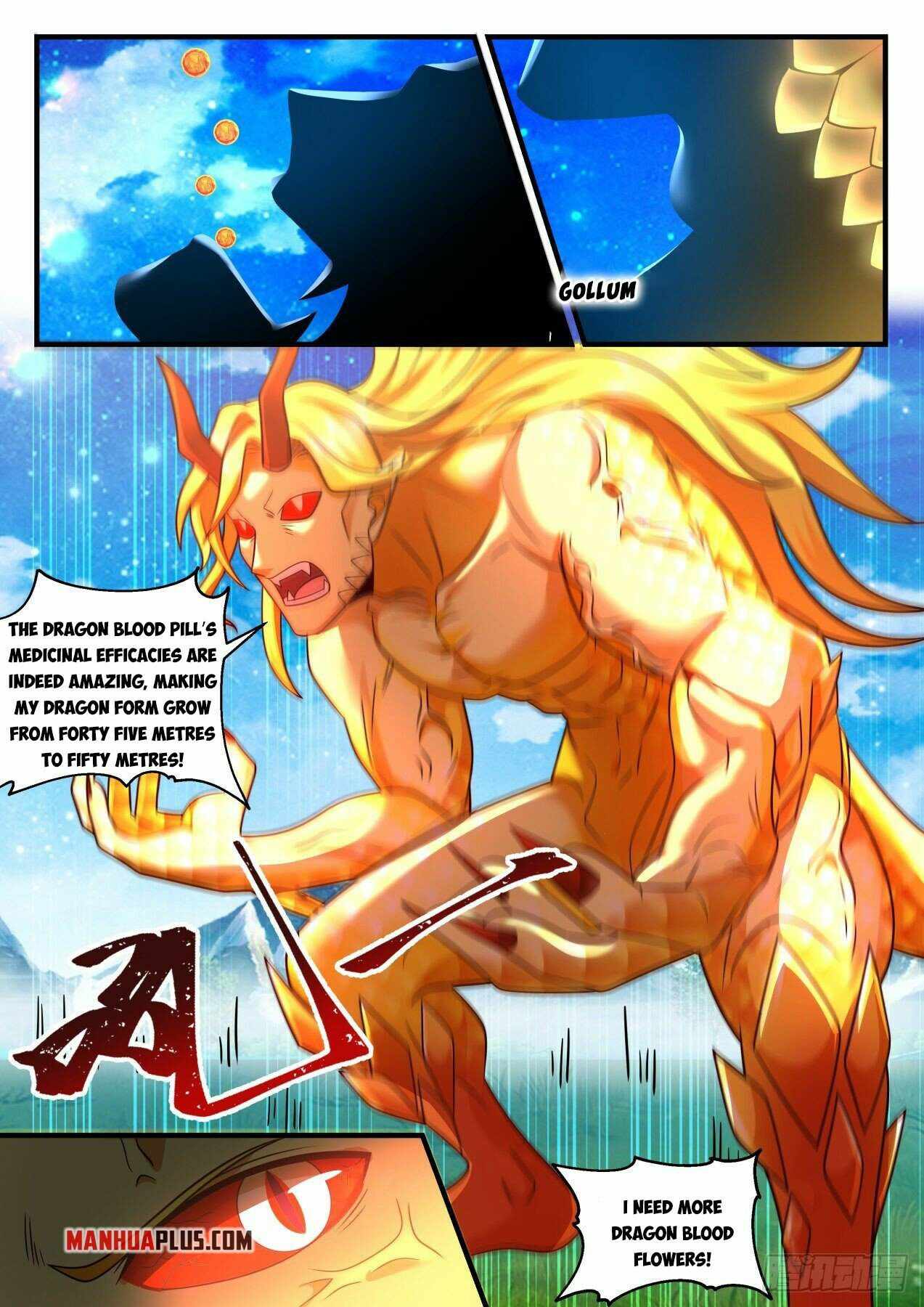 Page 5 of Chapter 2135