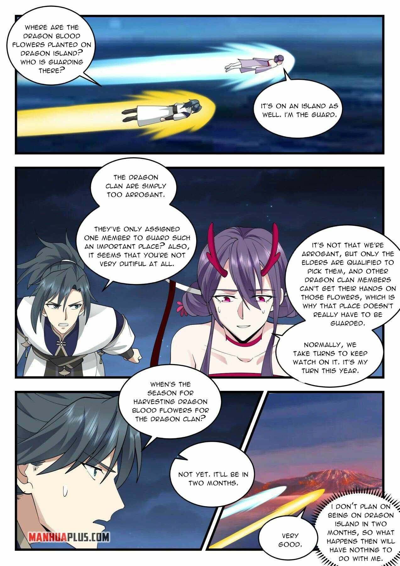 Page 8 of Chapter 2135