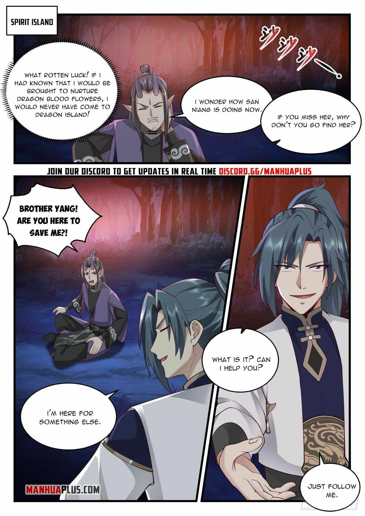 Page 9 of Chapter 2135