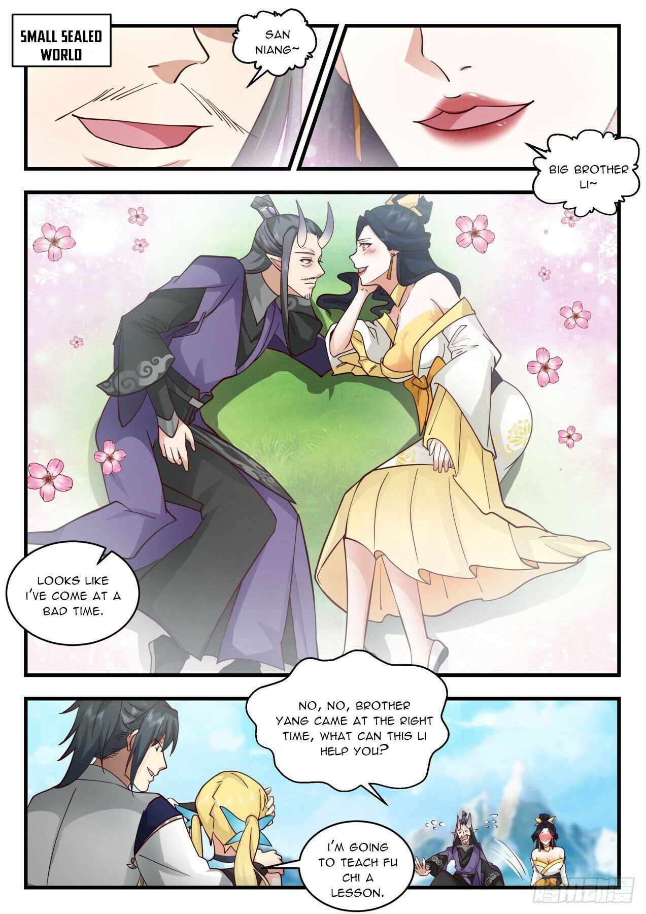 Page 5 of Chapter 2136