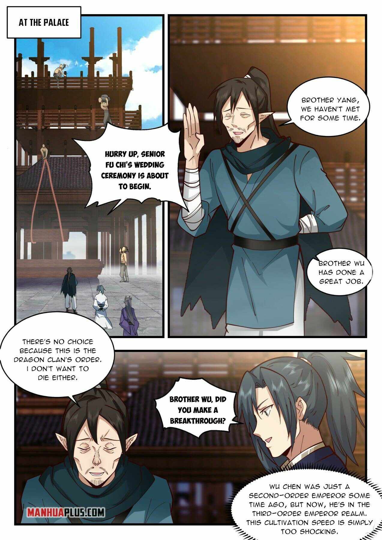 Page 7 of Chapter 2136