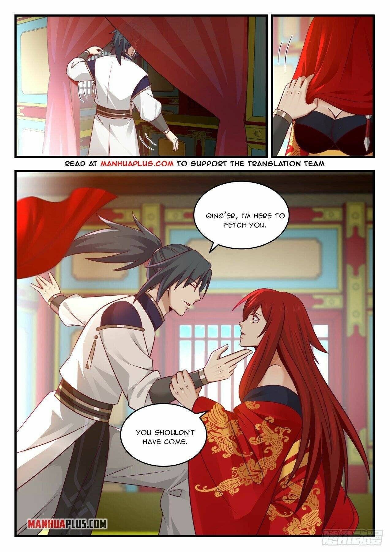 Page 4 of Chapter 2137
