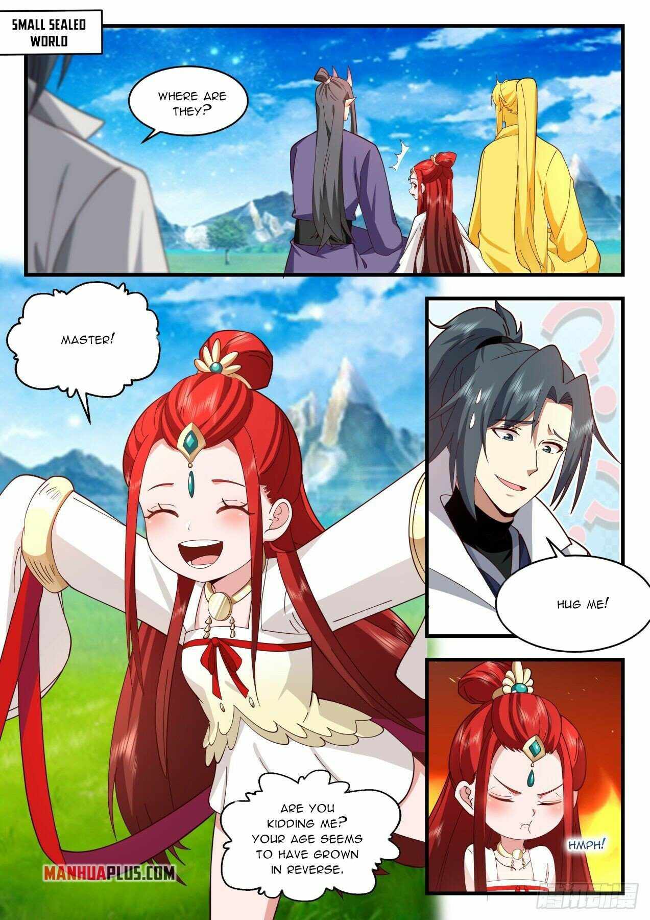Page 4 of Chapter 2156
