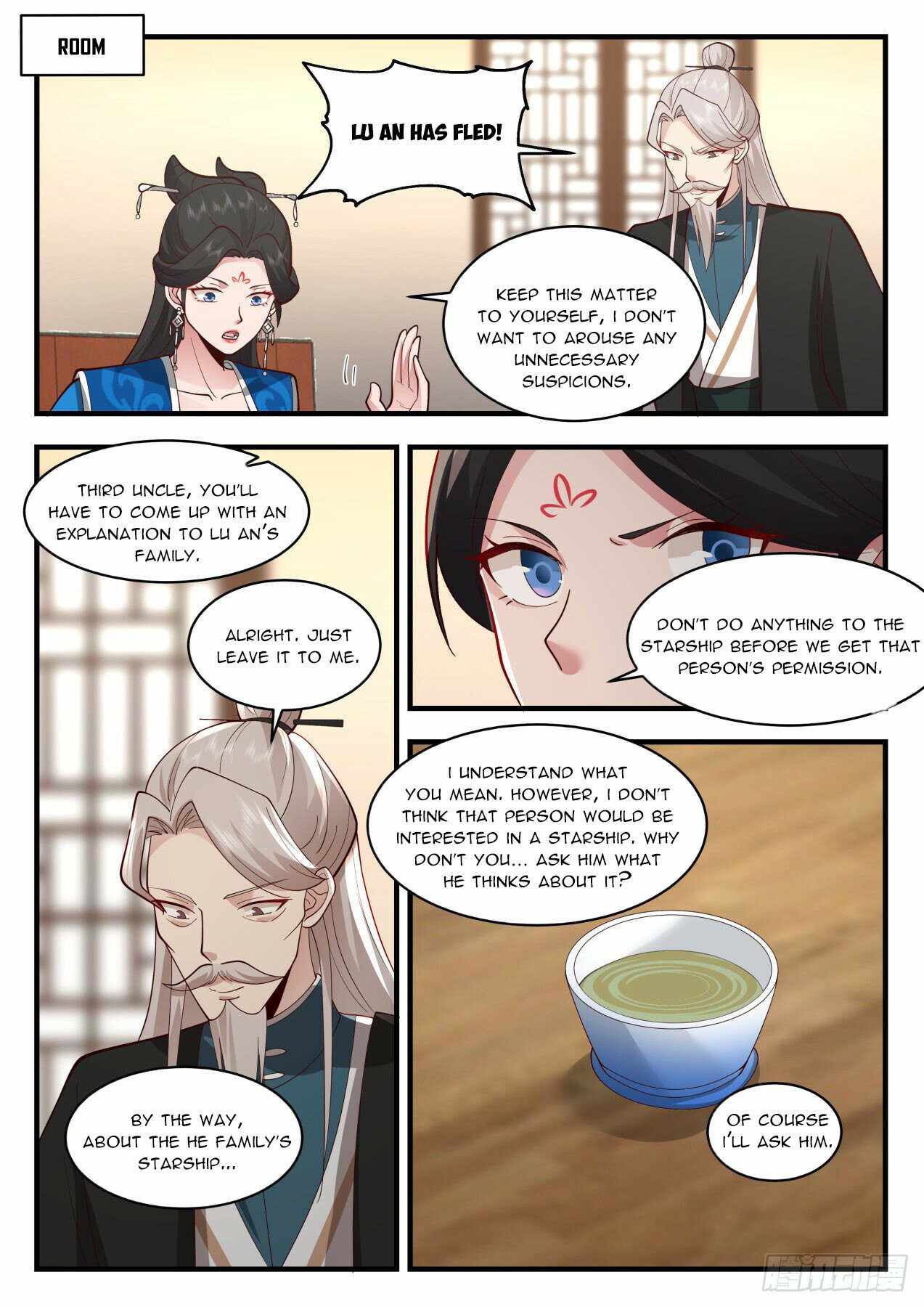 Page 8 of Chapter 2156