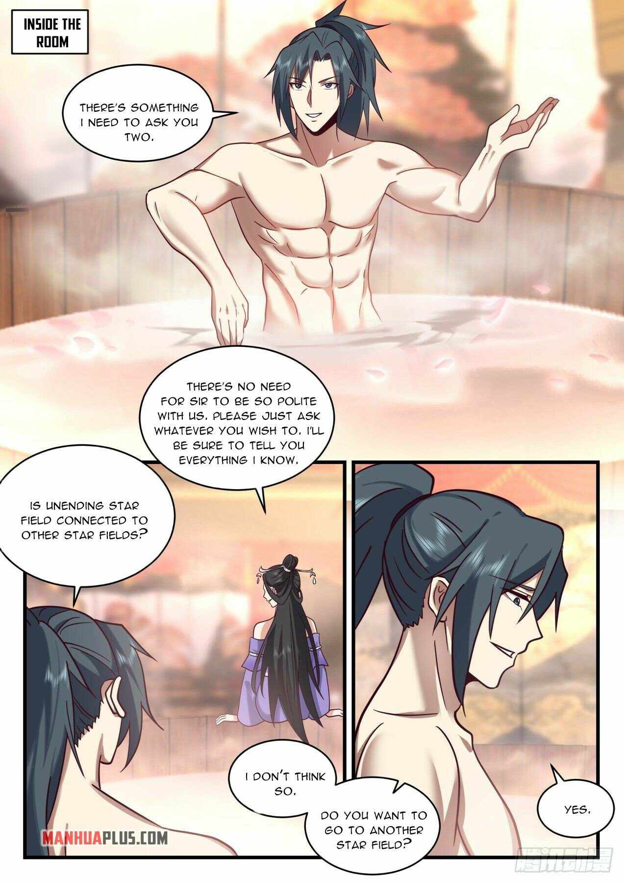 Page 2 of Chapter 2157