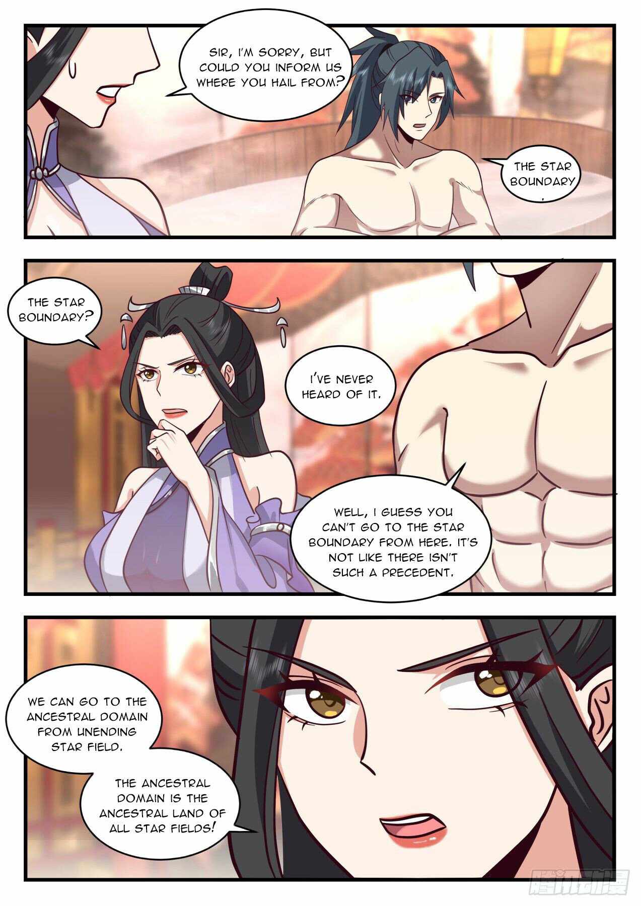Page 4 of Chapter 2157
