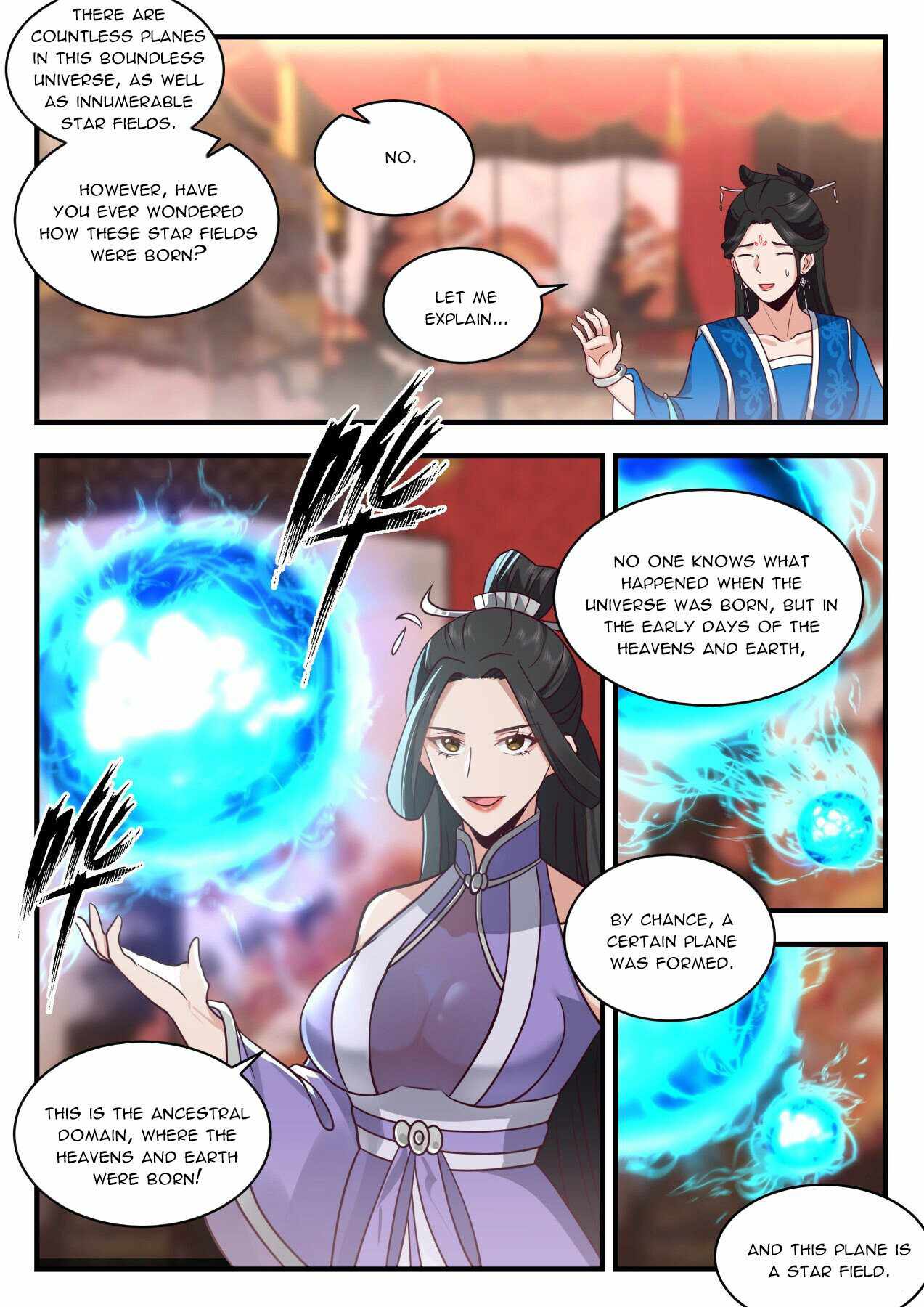 Page 5 of Chapter 2157