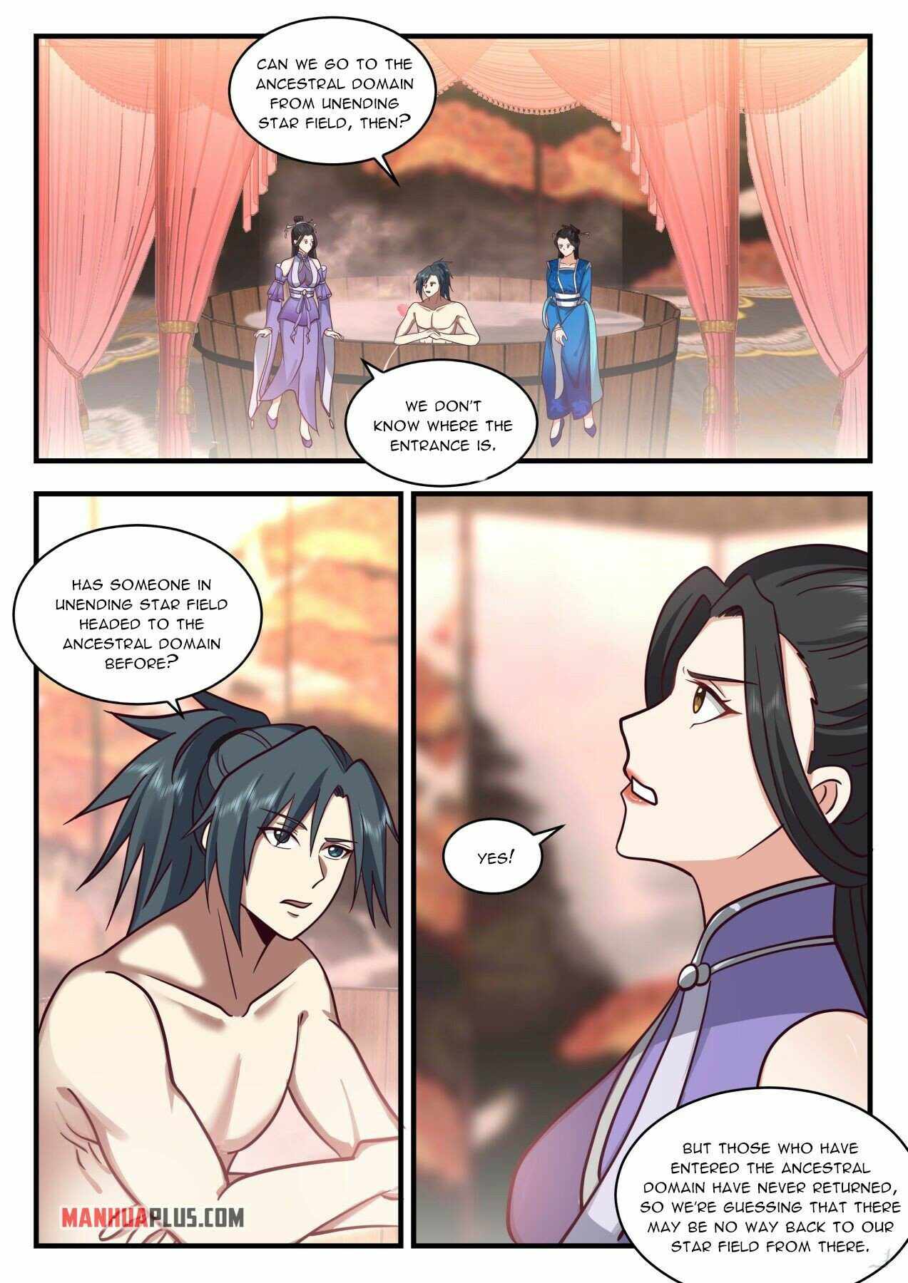 Page 7 of Chapter 2157
